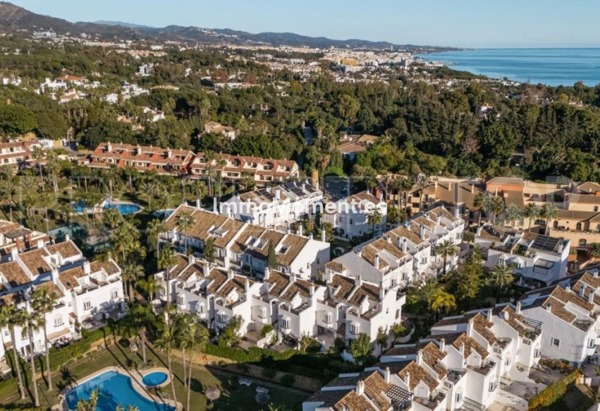 Reventa - Adosado - Marbella - The Golden Mile