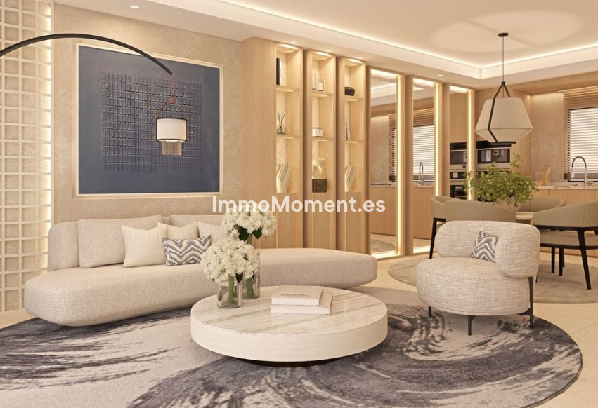 Reventa - Adosado - Marbella - The Golden Mile