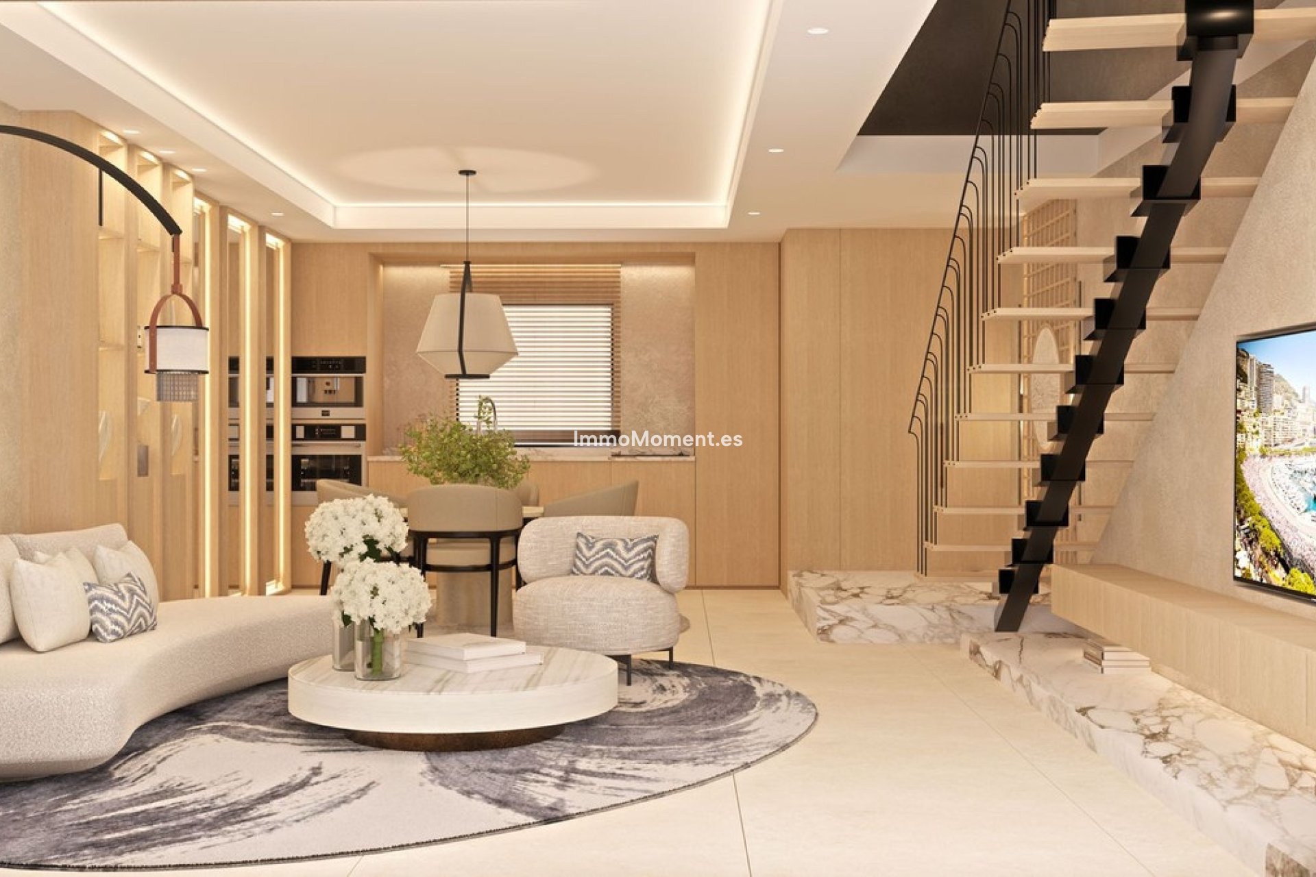 Reventa - Adosado - Marbella - The Golden Mile