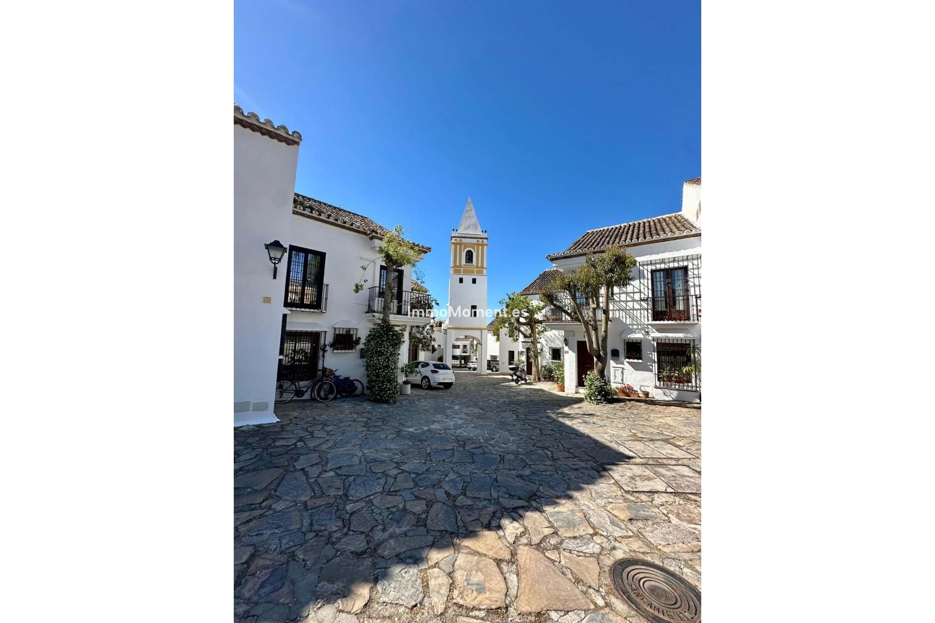 Reventa - Adosado - Marbella - The Golden Mile