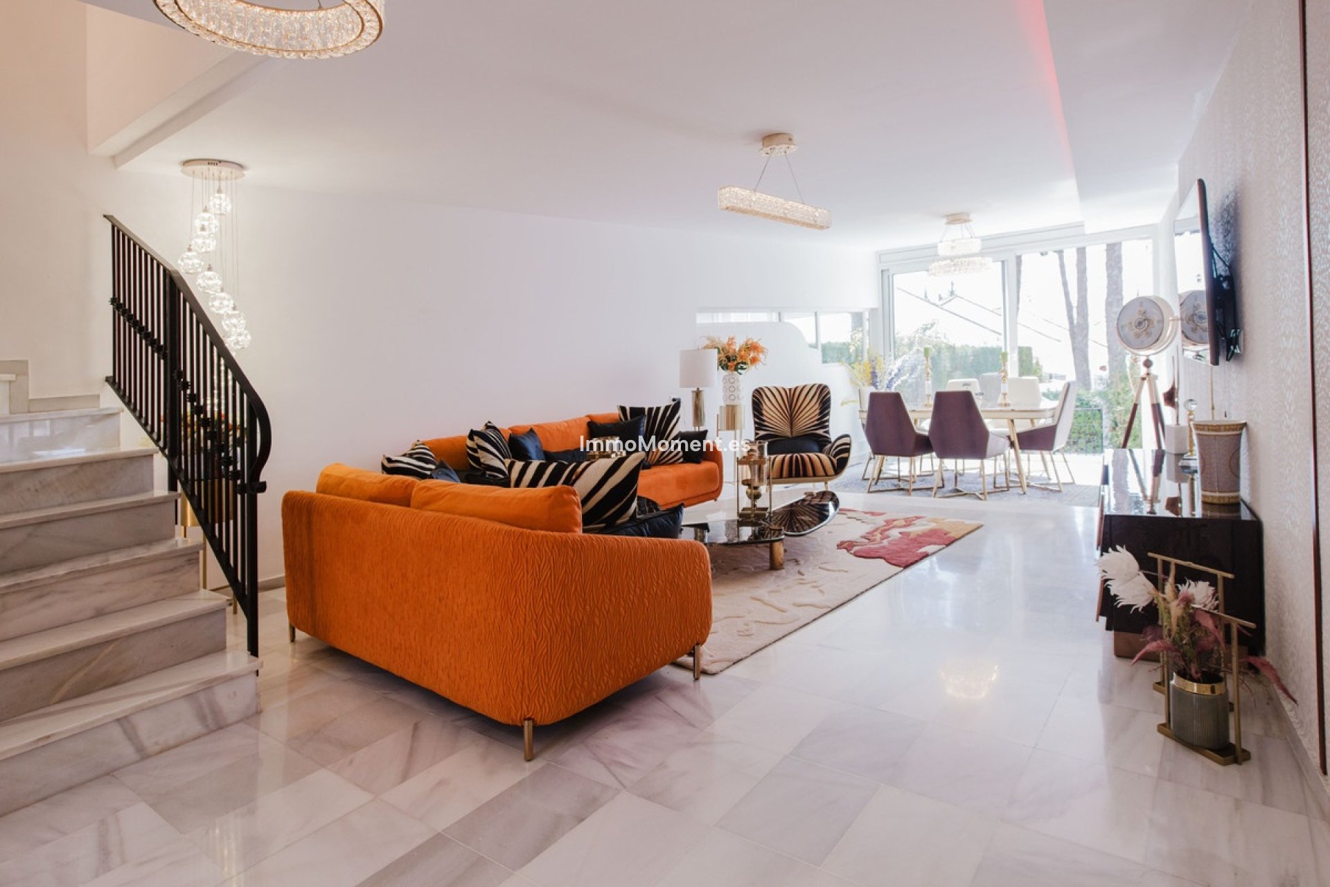 Reventa - Adosado - Marbella - The Golden Mile