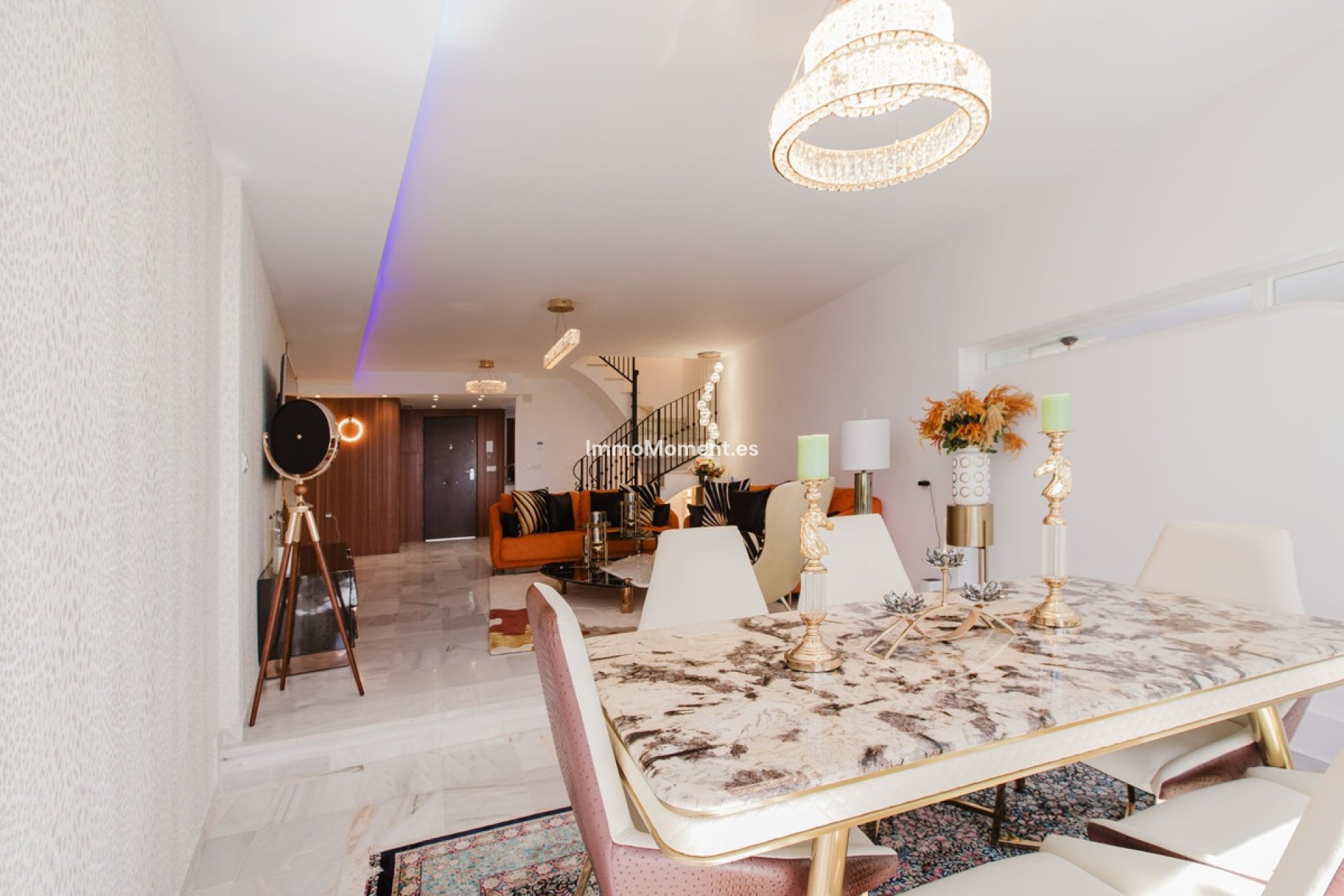 Reventa - Adosado - Marbella - The Golden Mile