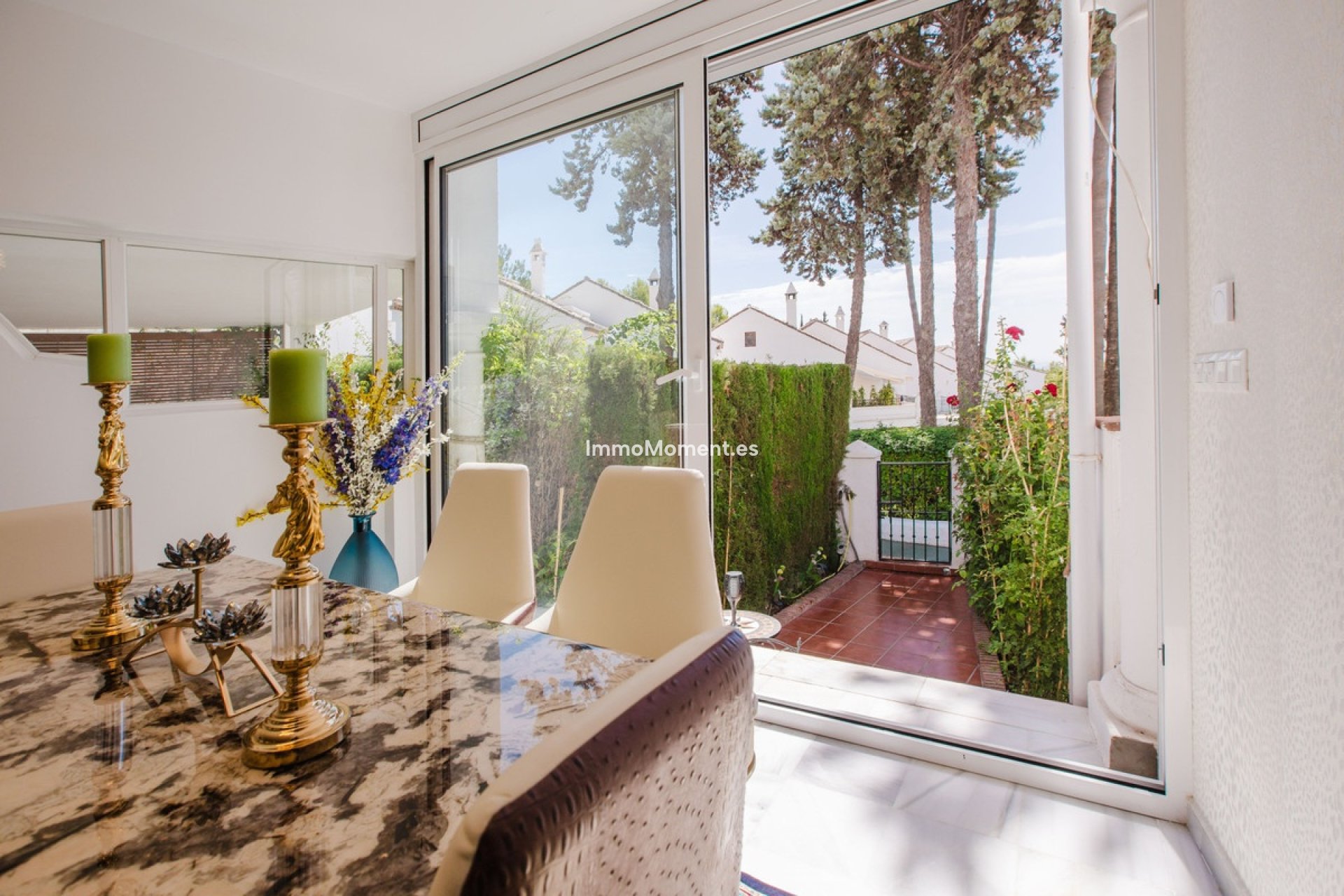 Reventa - Adosado - Marbella - The Golden Mile
