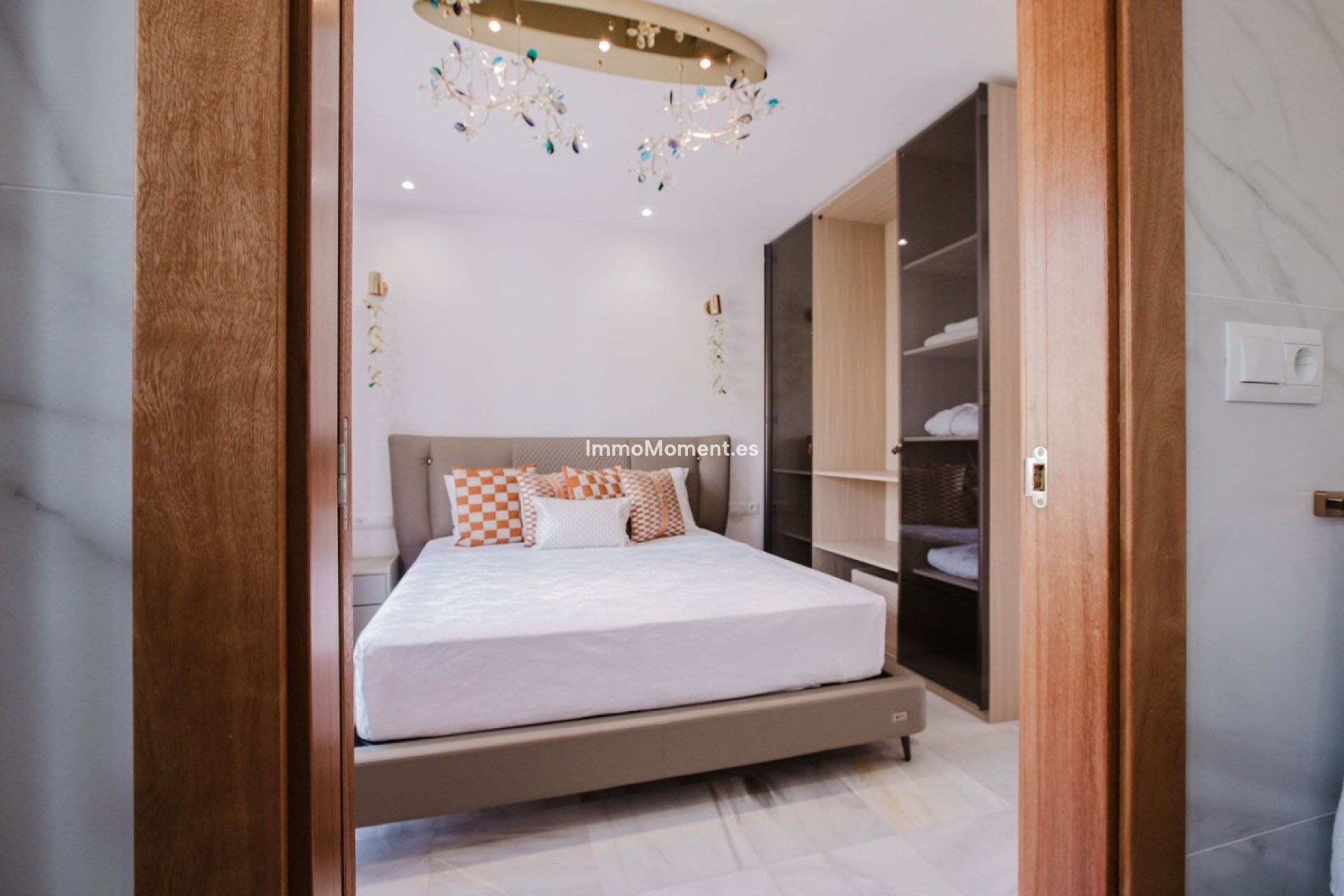 Reventa - Adosado - Marbella - The Golden Mile
