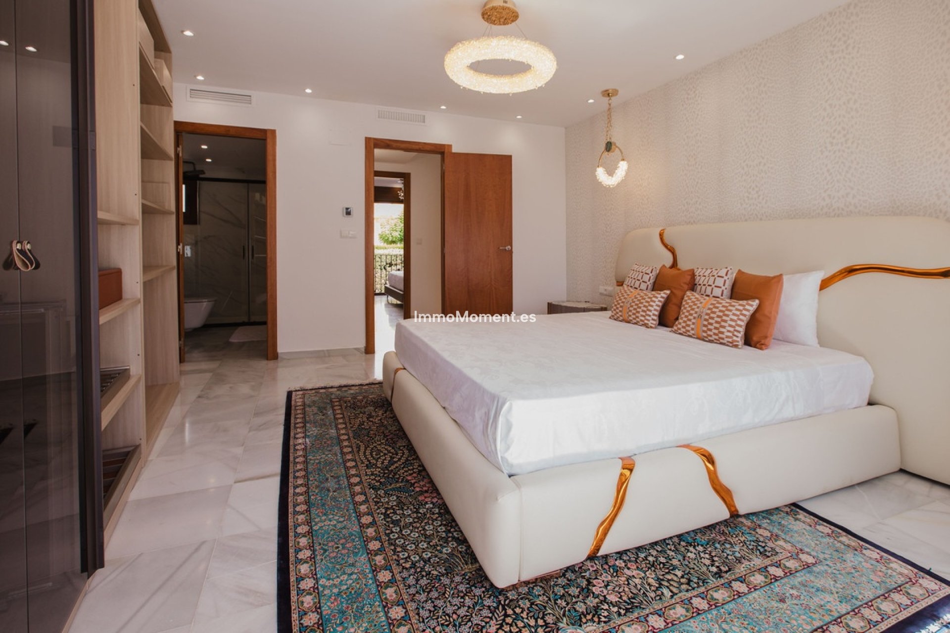 Reventa - Adosado - Marbella - The Golden Mile