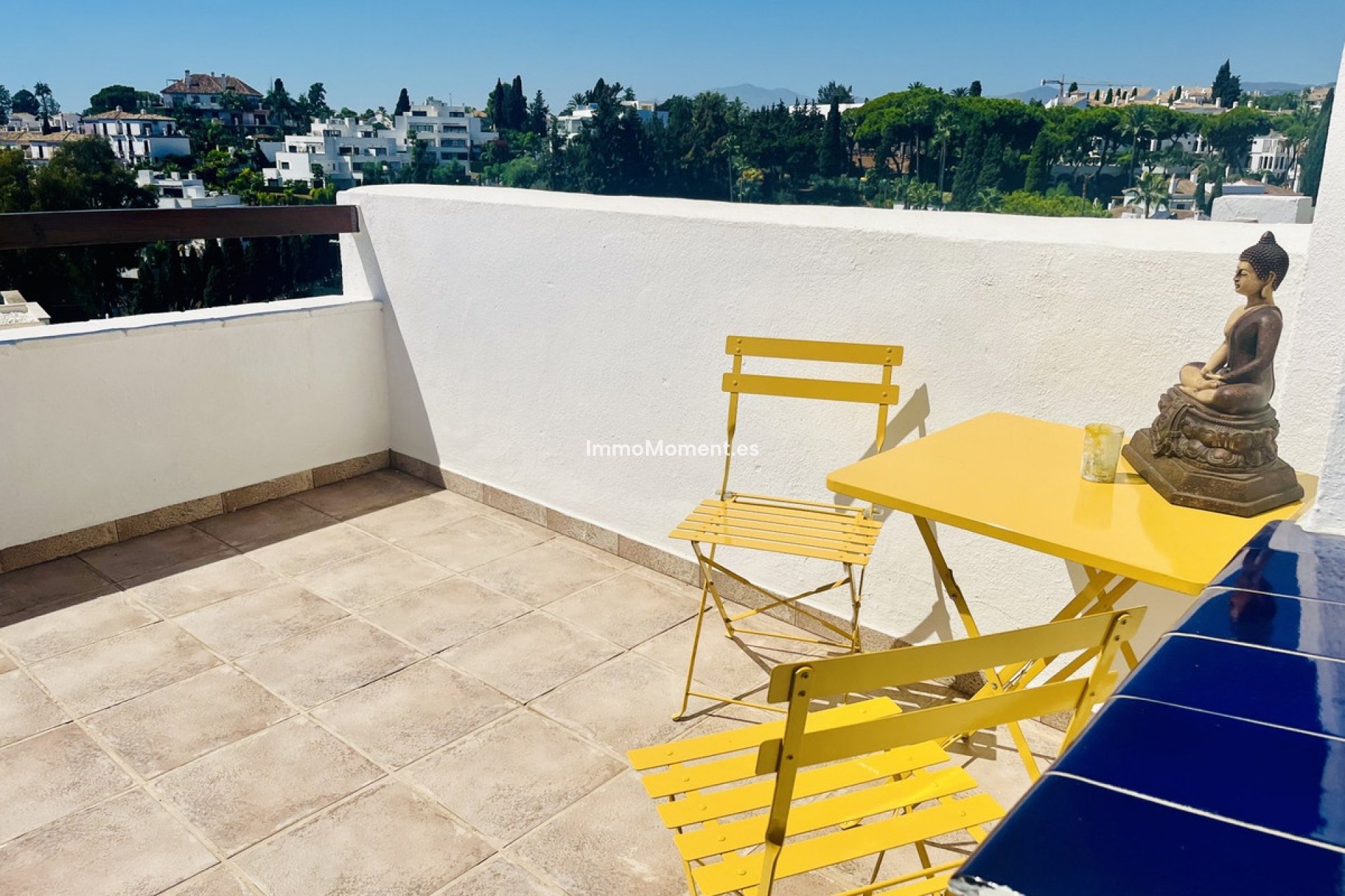 Reventa - Adosado - Marbella - The Golden Mile