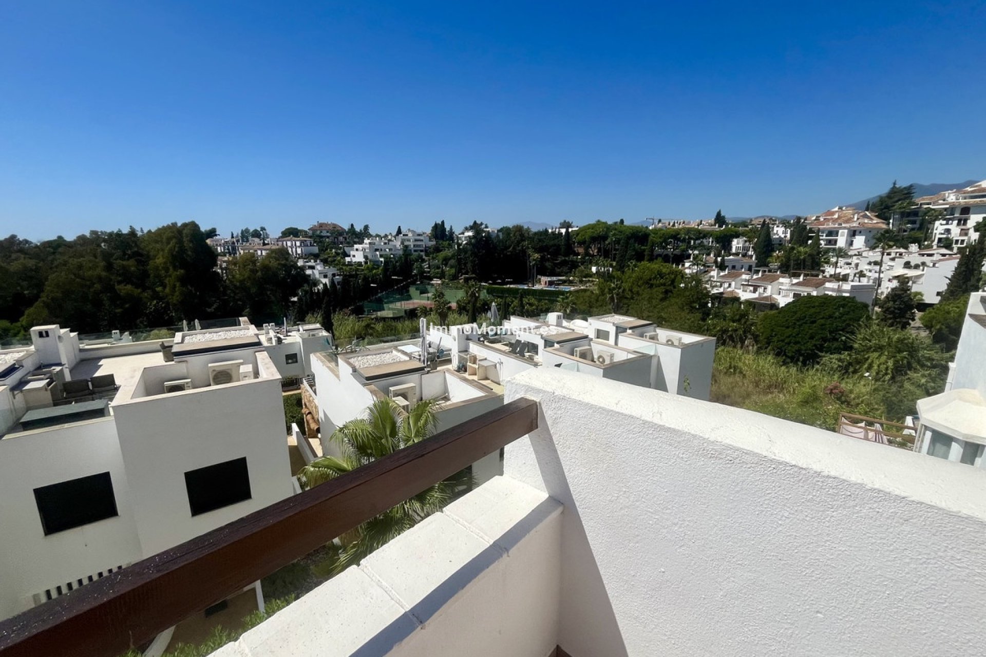 Reventa - Adosado - Marbella - The Golden Mile