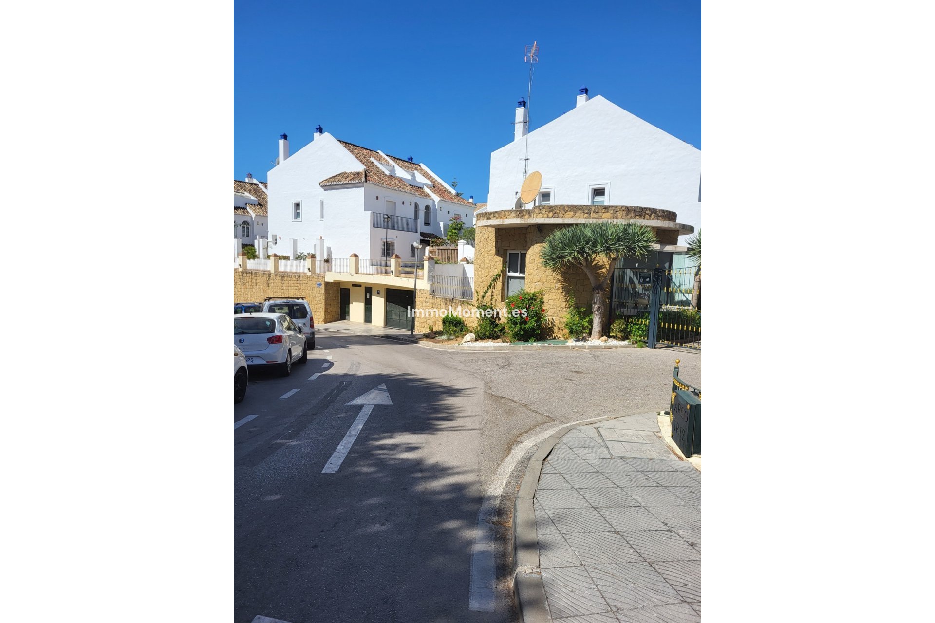 Reventa - Adosado - Marbella - The Golden Mile