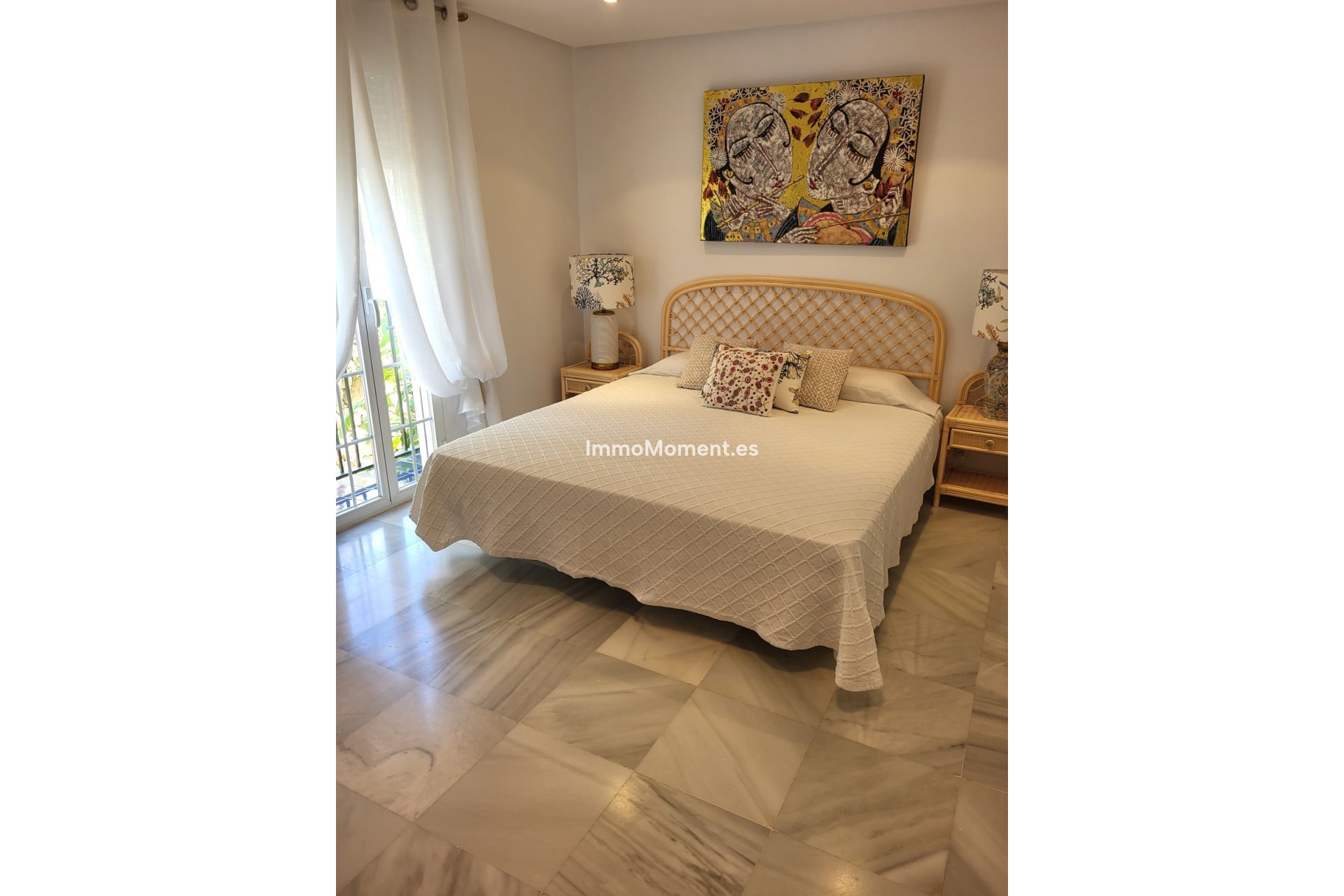 Reventa - Adosado - Marbella - The Golden Mile