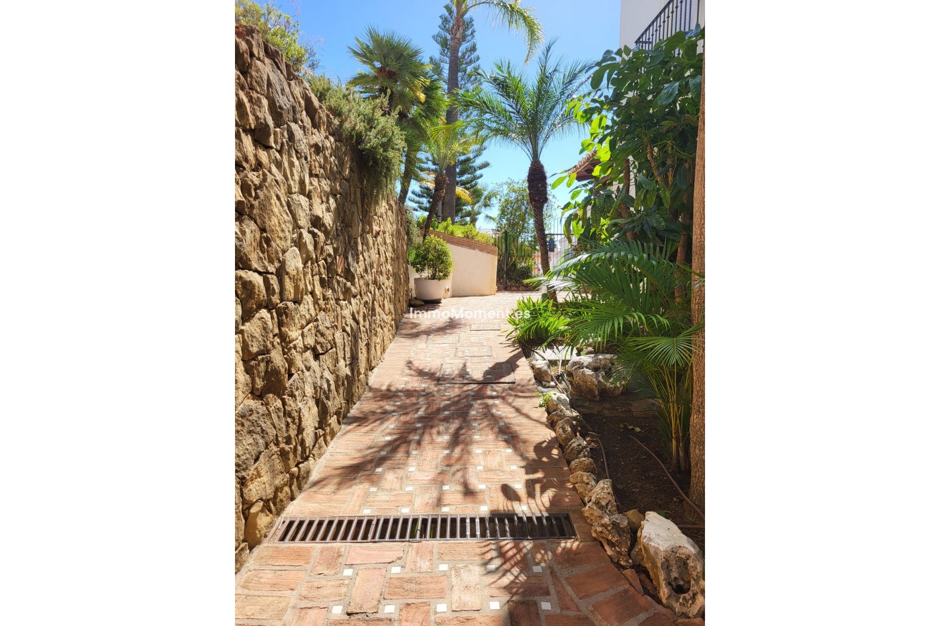 Reventa - Adosado - Marbella - The Golden Mile