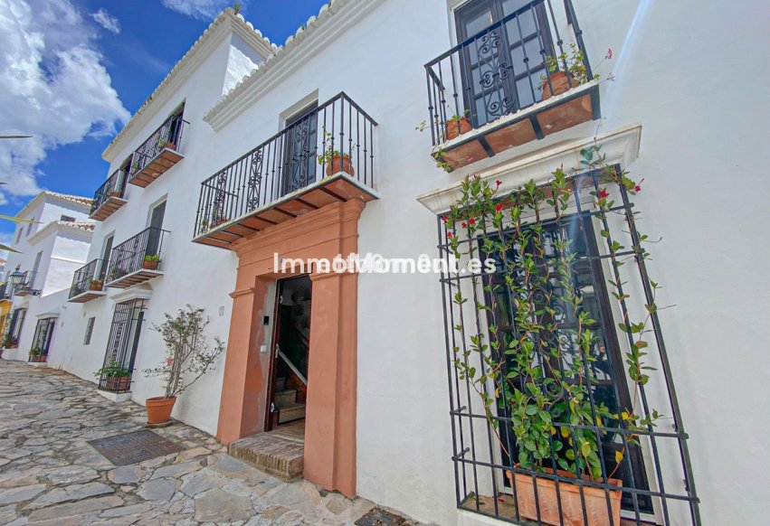 Reventa - Adosado - Marbella - The Golden Mile