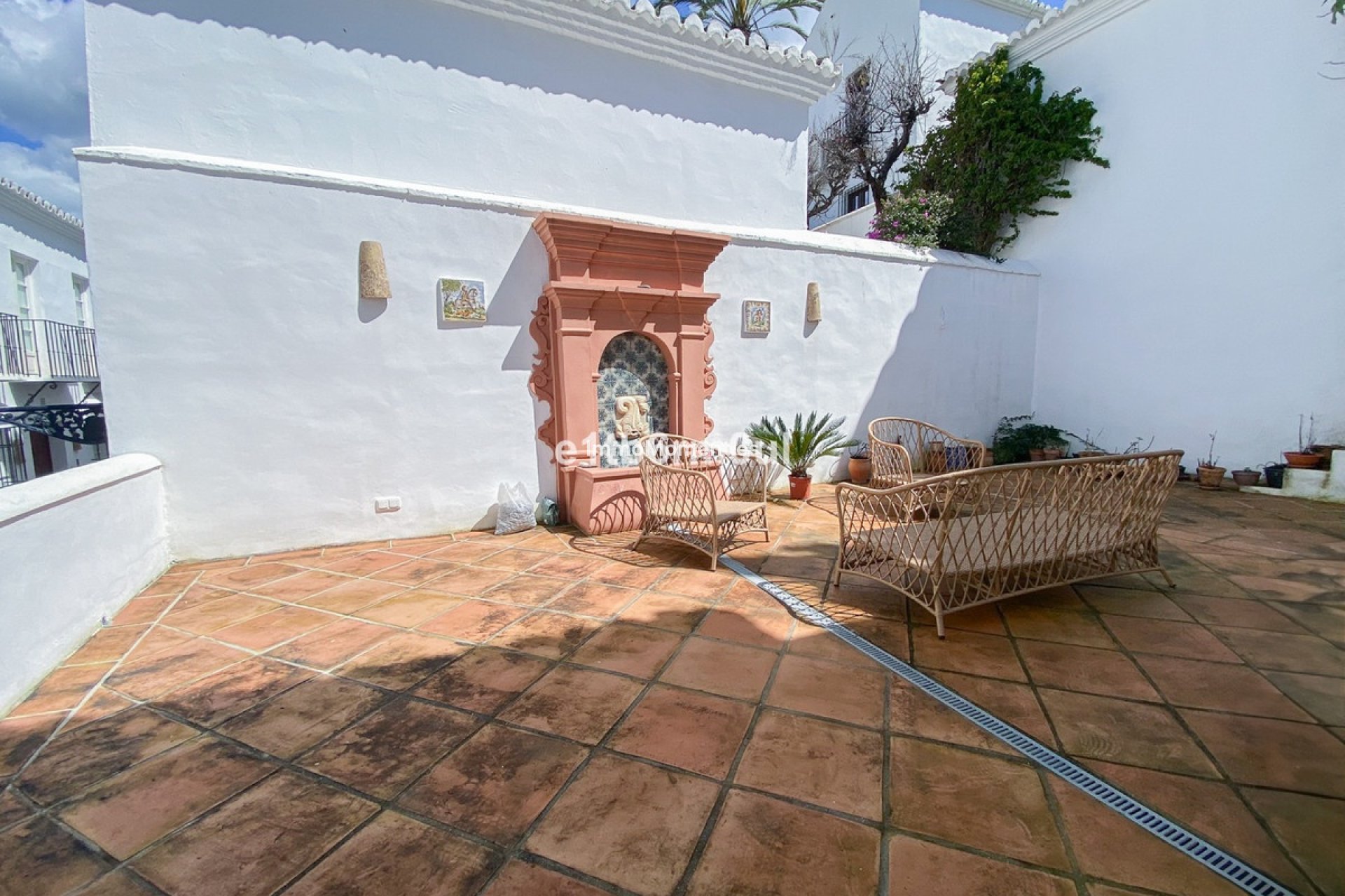 Reventa - Adosado - Marbella - The Golden Mile