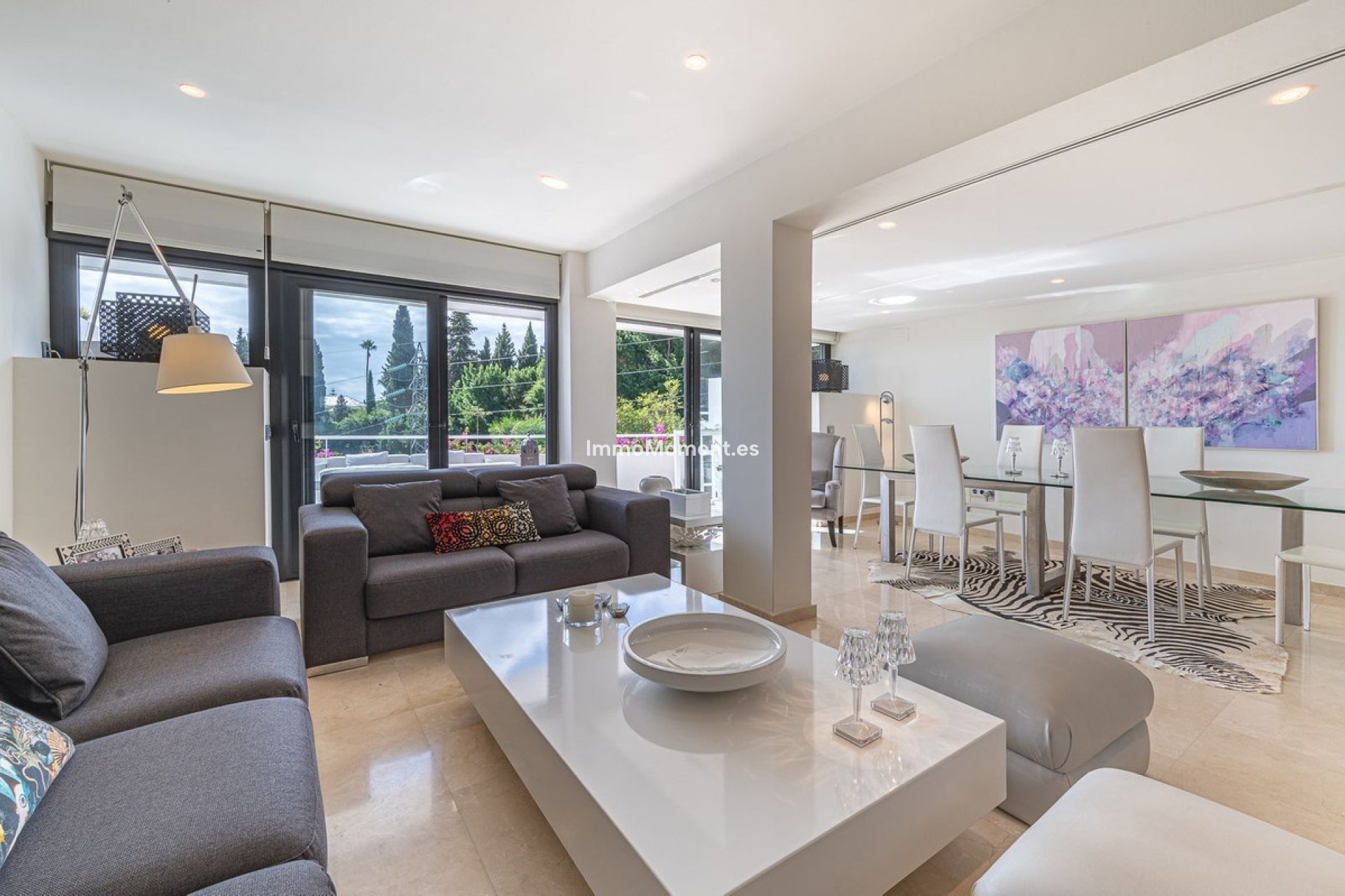 Reventa - Adosado - Marbella - The Golden Mile