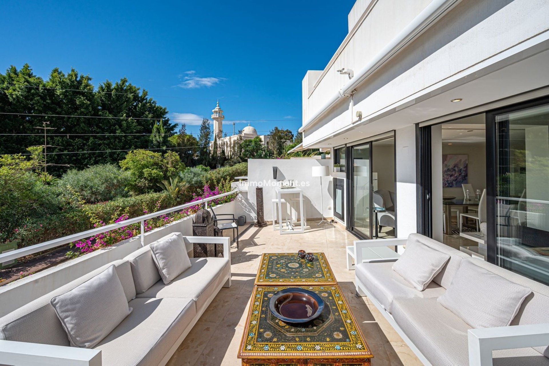 Reventa - Adosado - Marbella - The Golden Mile