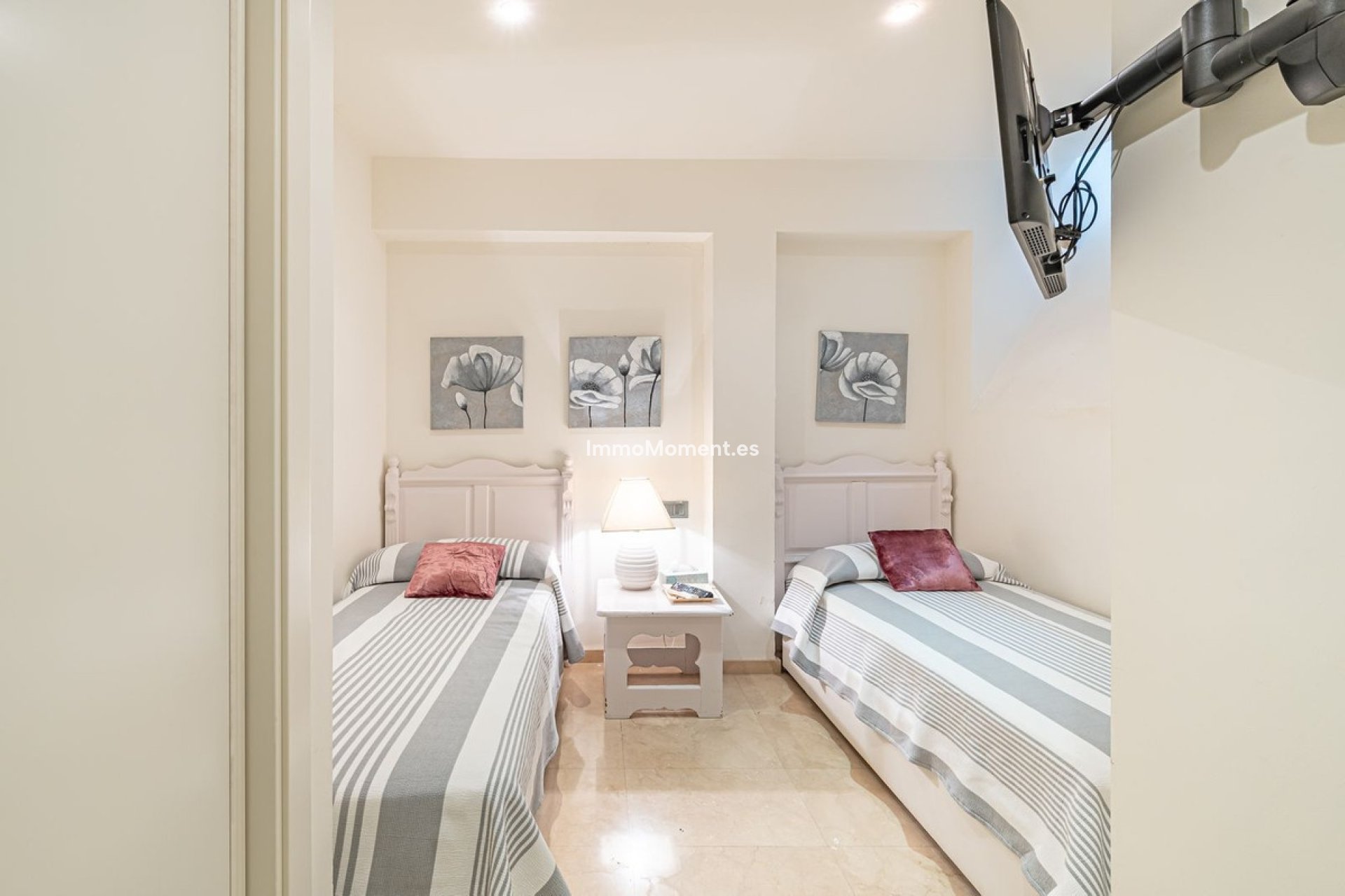 Reventa - Adosado - Marbella - The Golden Mile