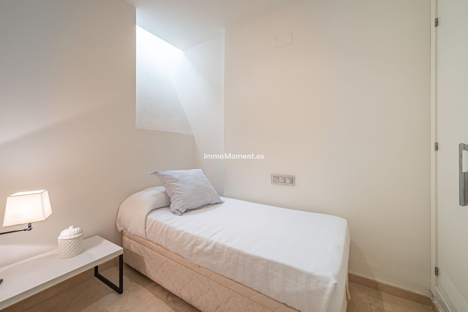 Reventa - Adosado - Marbella - The Golden Mile