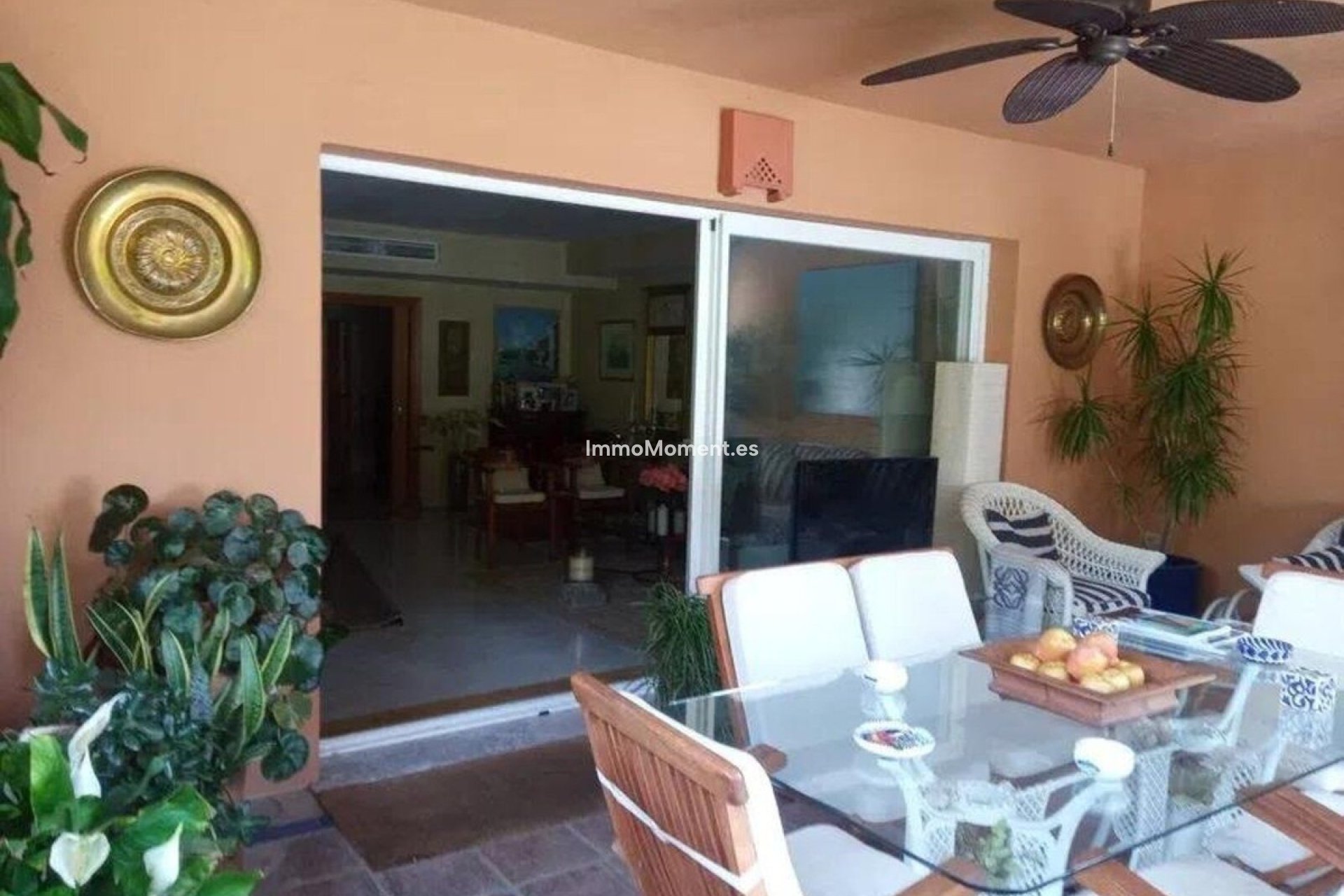 Reventa - Adosado - Marbella - The Golden Mile