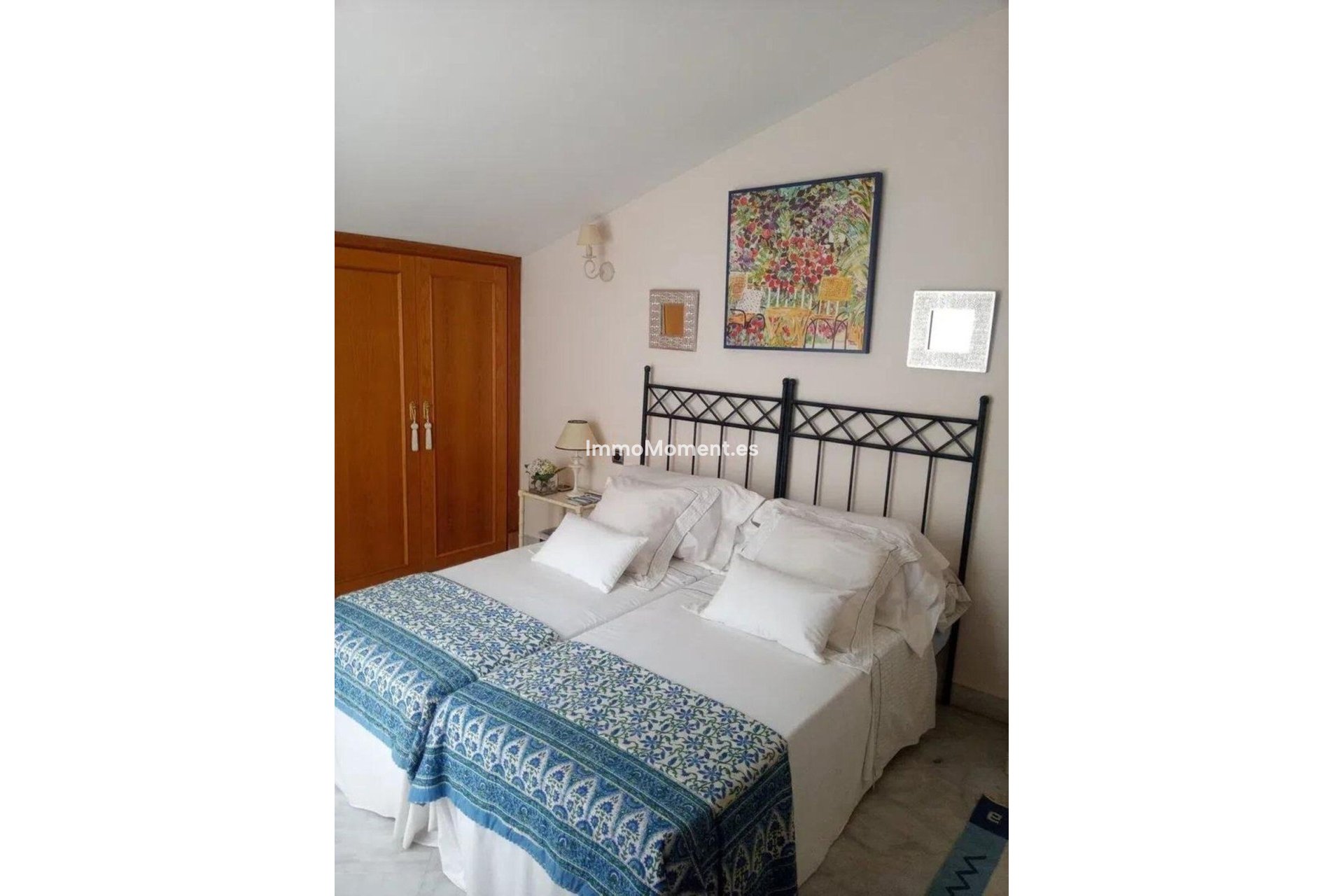 Reventa - Adosado - Marbella - The Golden Mile