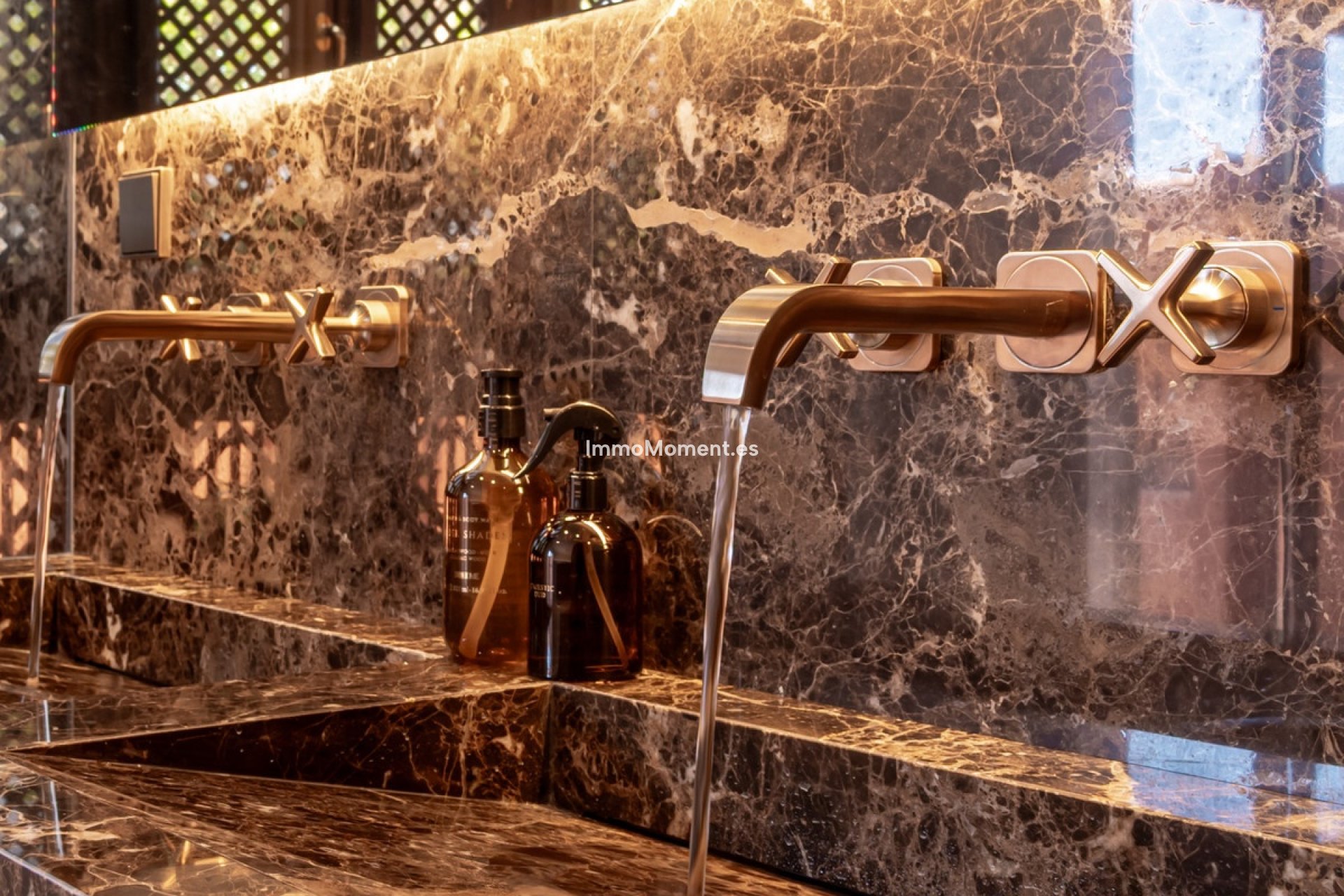 Reventa - Adosado - Marbella - The Golden Mile