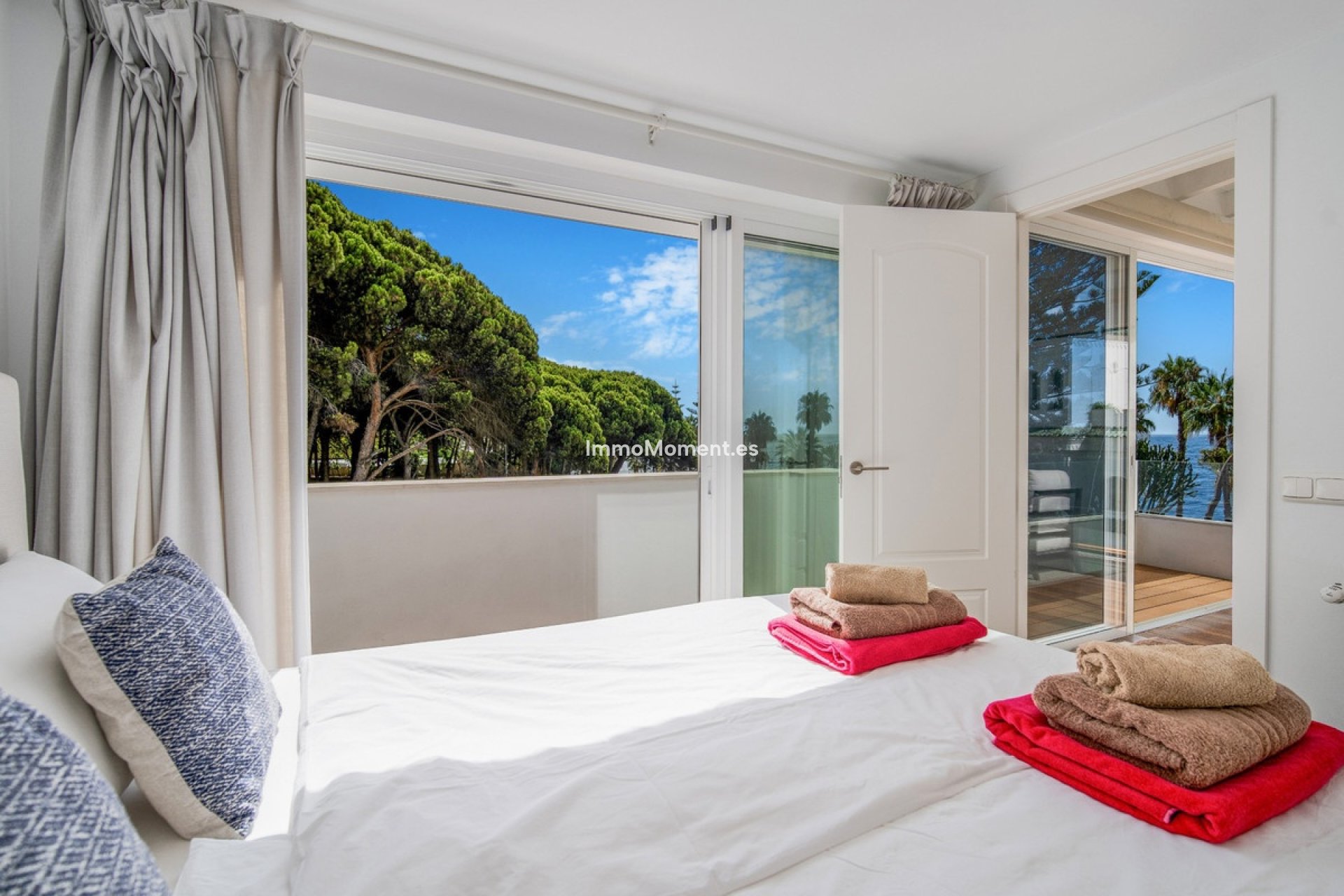 Reventa - Adosado - Marbella - The Golden Mile