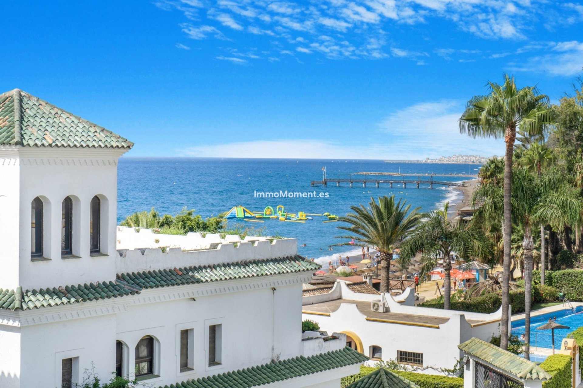 Reventa - Adosado - Marbella - The Golden Mile