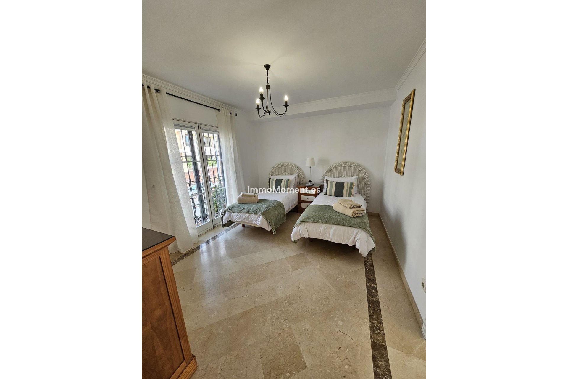 Reventa - Adosado - Marbella - The Golden Mile