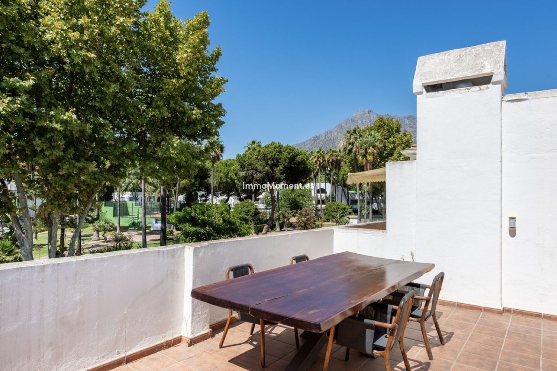 Reventa - Adosado - Marbella - The Golden Mile