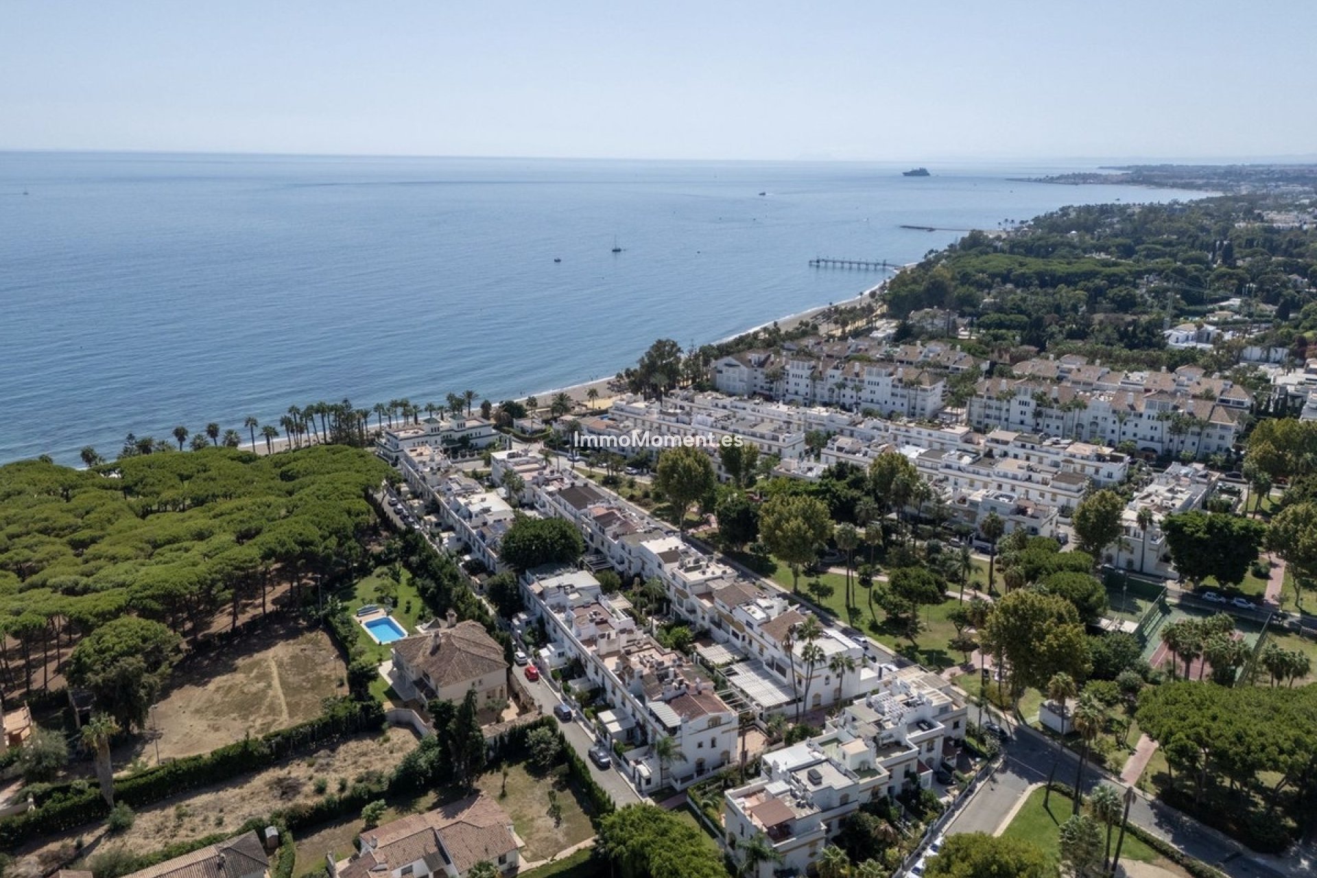 Reventa - Adosado - Marbella - The Golden Mile