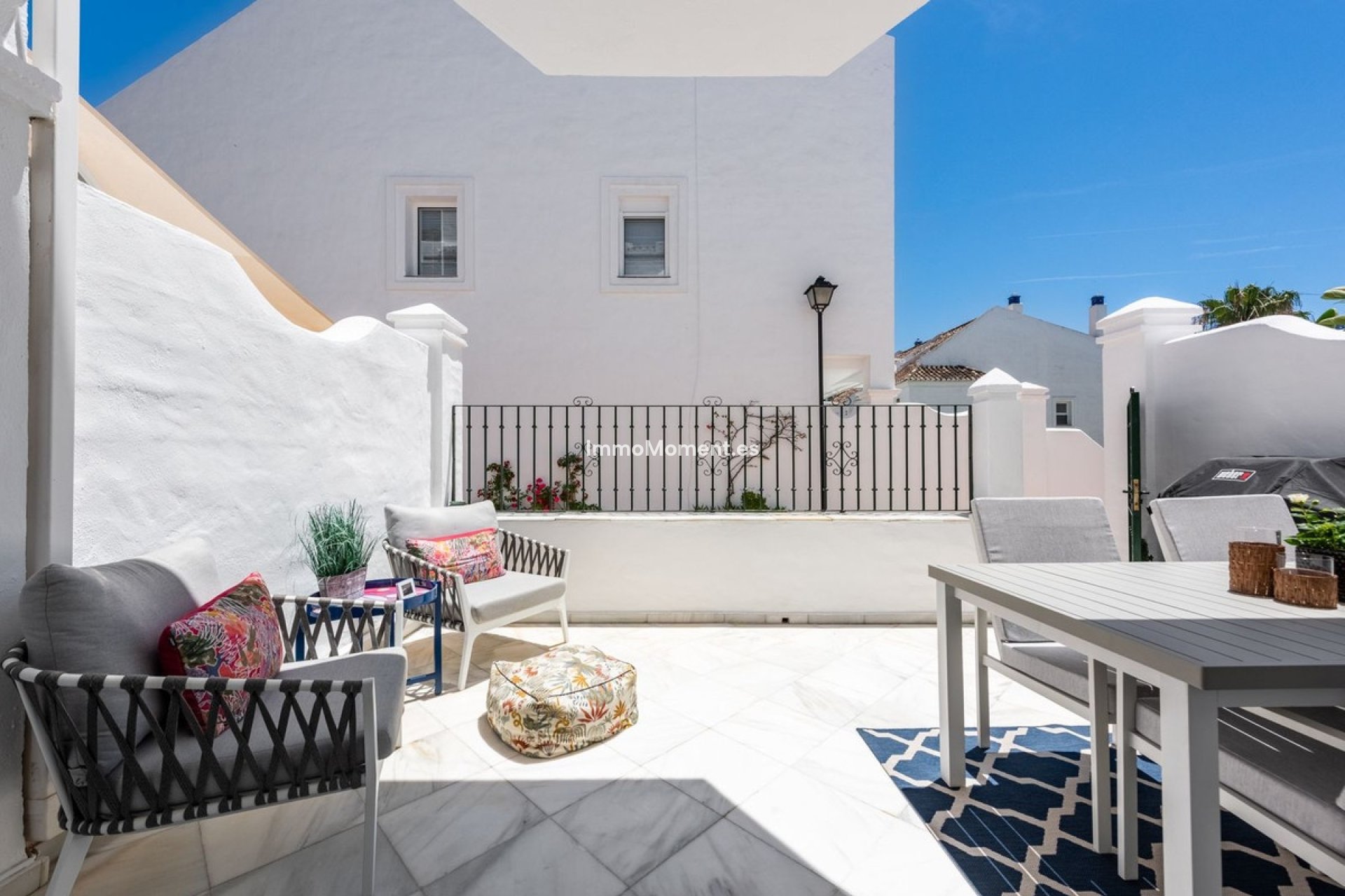 Reventa - Adosado - Marbella - The Golden Mile