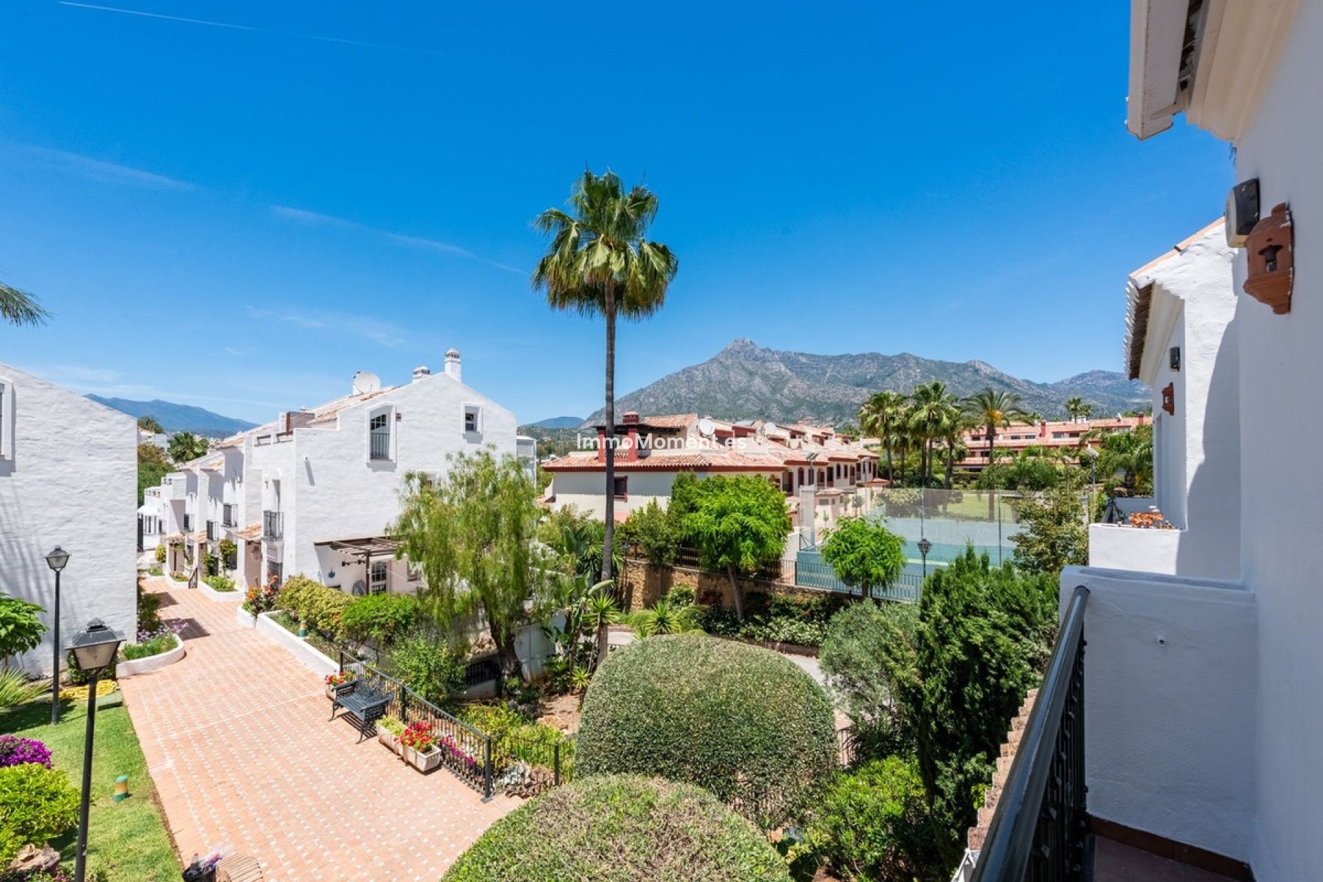 Reventa - Adosado - Marbella - The Golden Mile