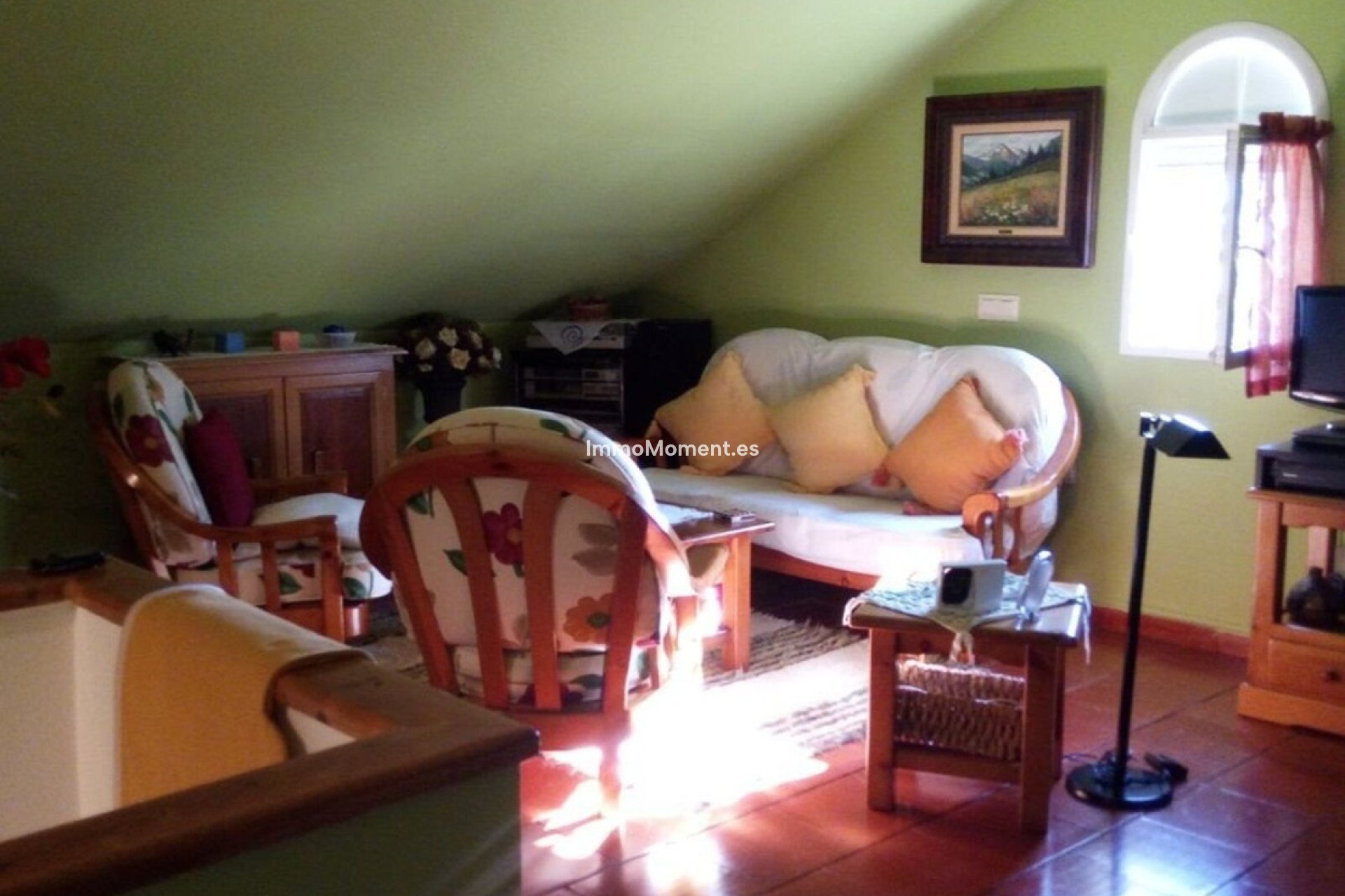Reventa - Adosado - Marbella - The Golden Mile