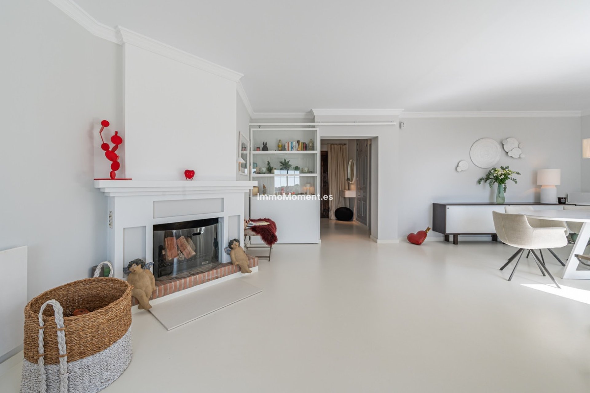 Reventa - Adosado - Marbella - The Golden Mile
