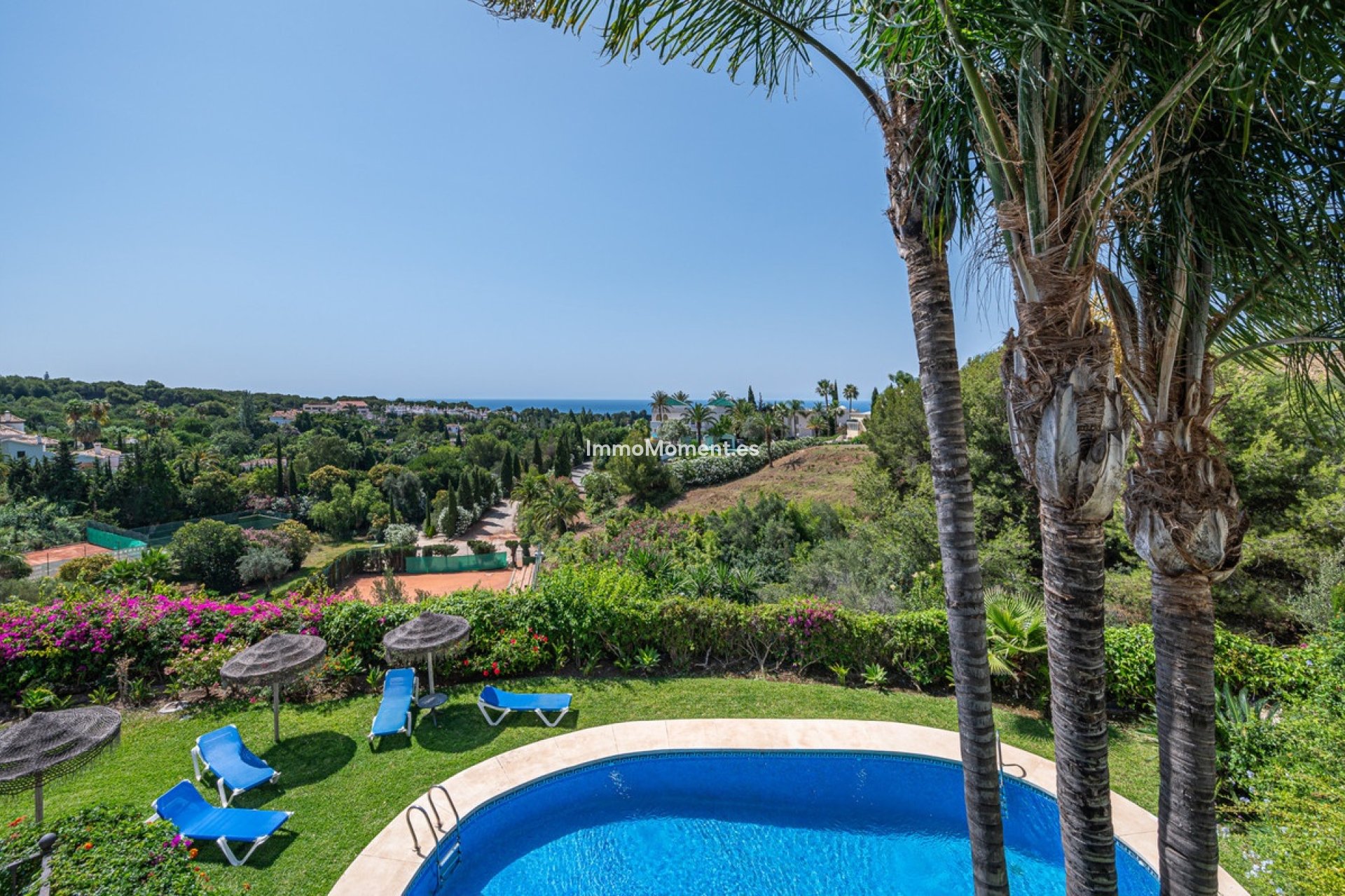 Reventa - Adosado - Marbella - The Golden Mile