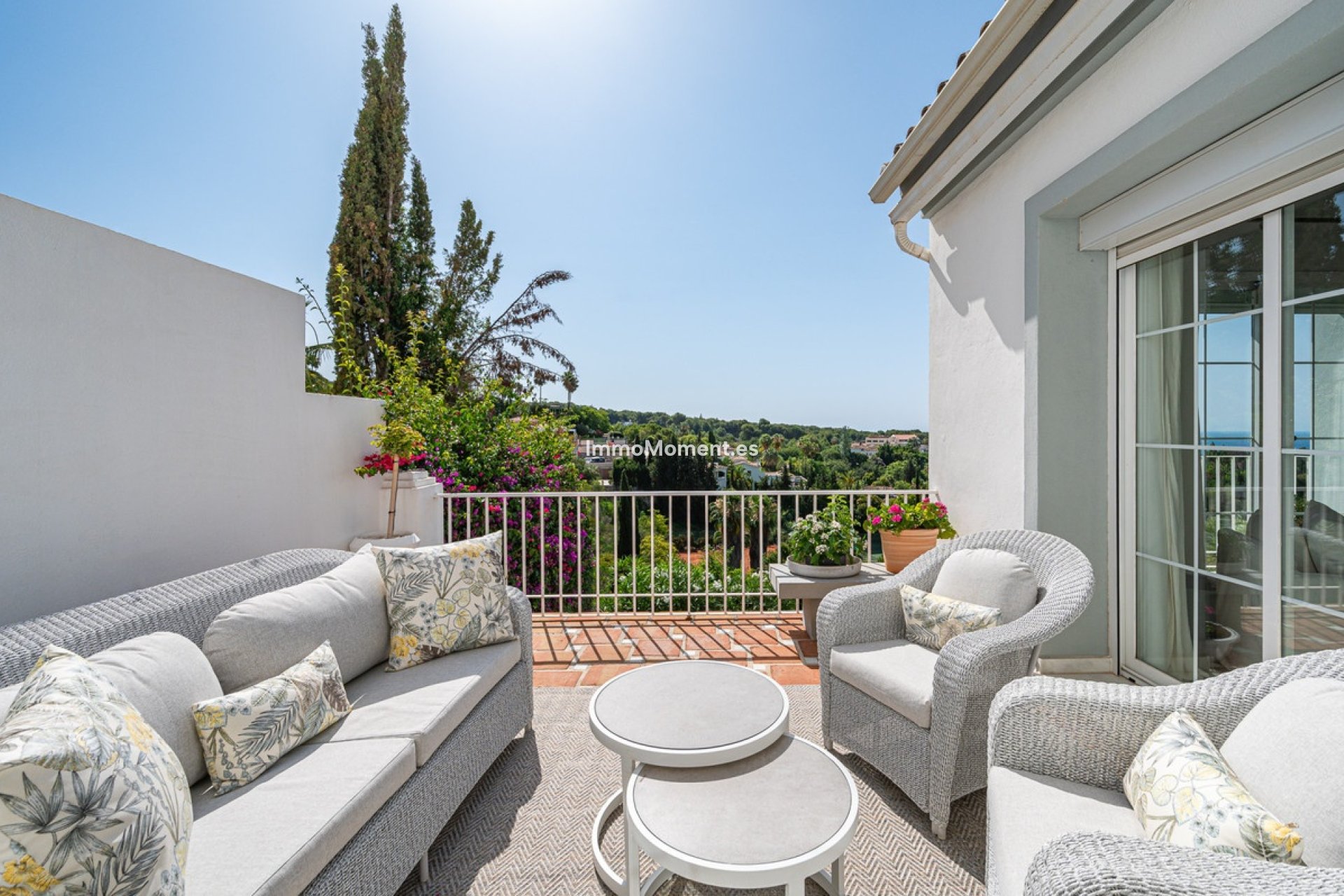 Reventa - Adosado - Marbella - The Golden Mile