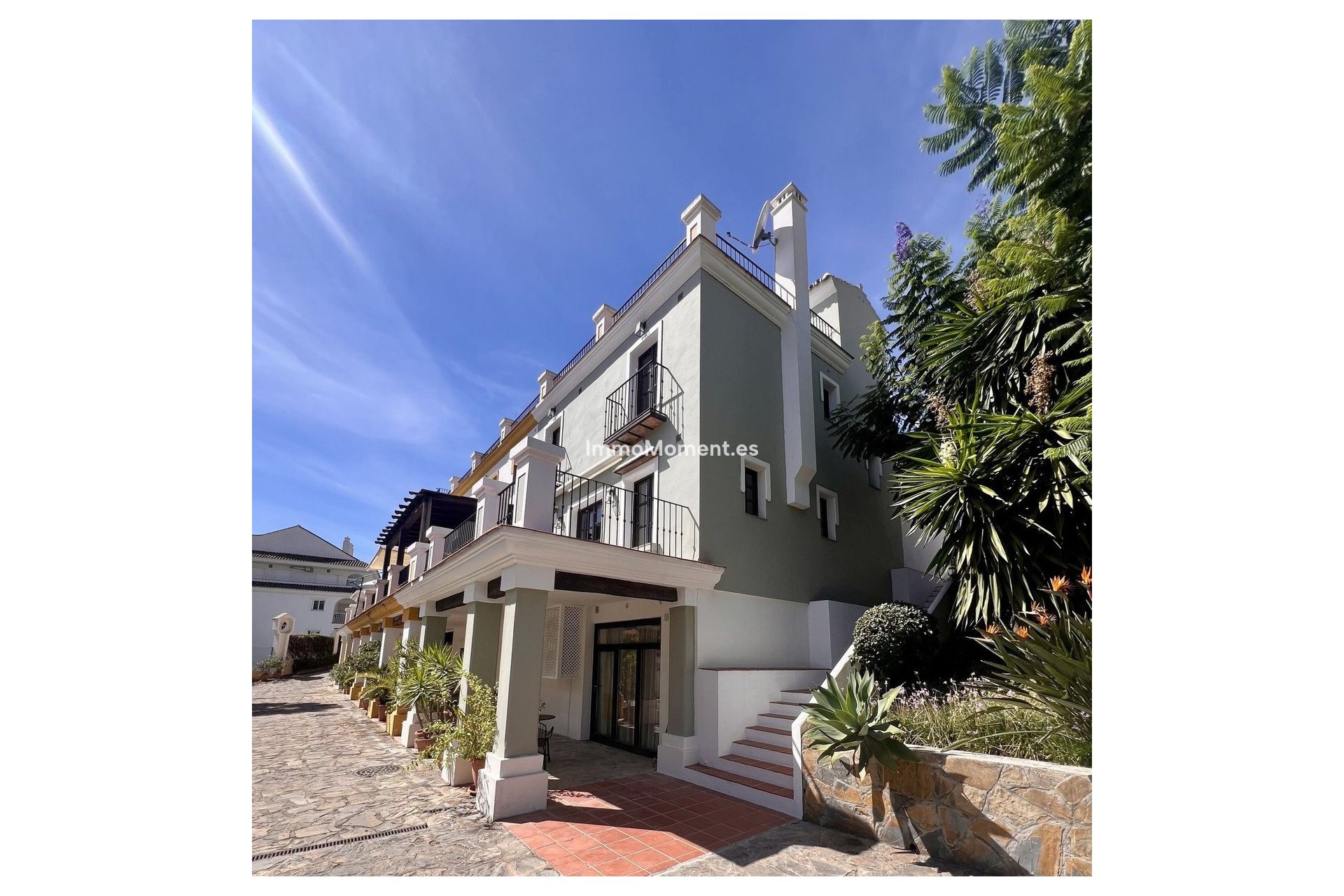 Reventa - Adosado - Marbella - The Golden Mile