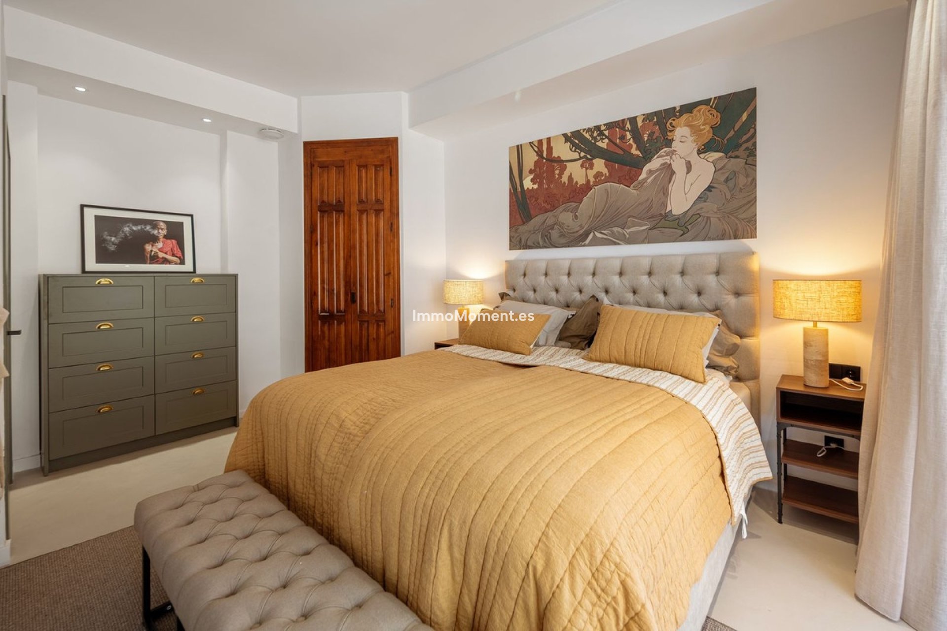 Reventa - Adosado - Marbella - The Golden Mile
