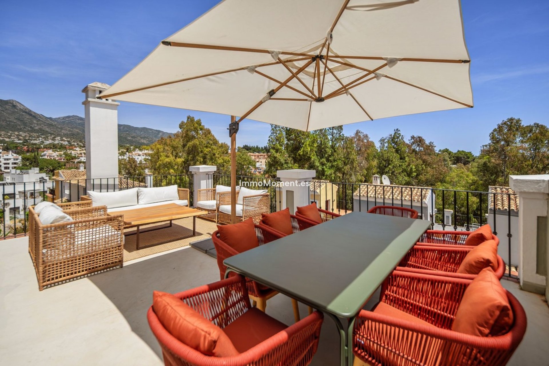 Reventa - Adosado - Marbella - The Golden Mile
