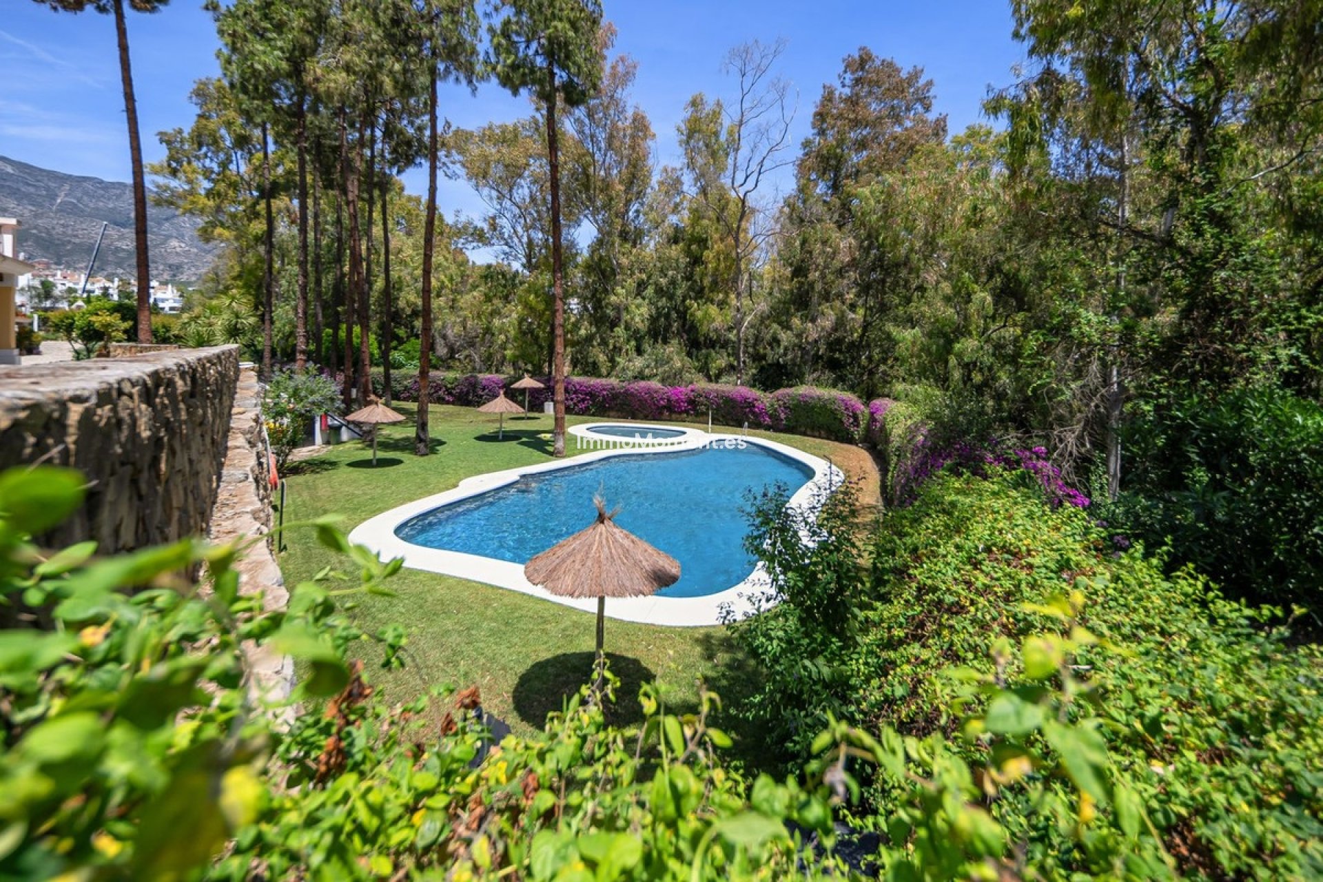 Reventa - Adosado - Marbella - The Golden Mile