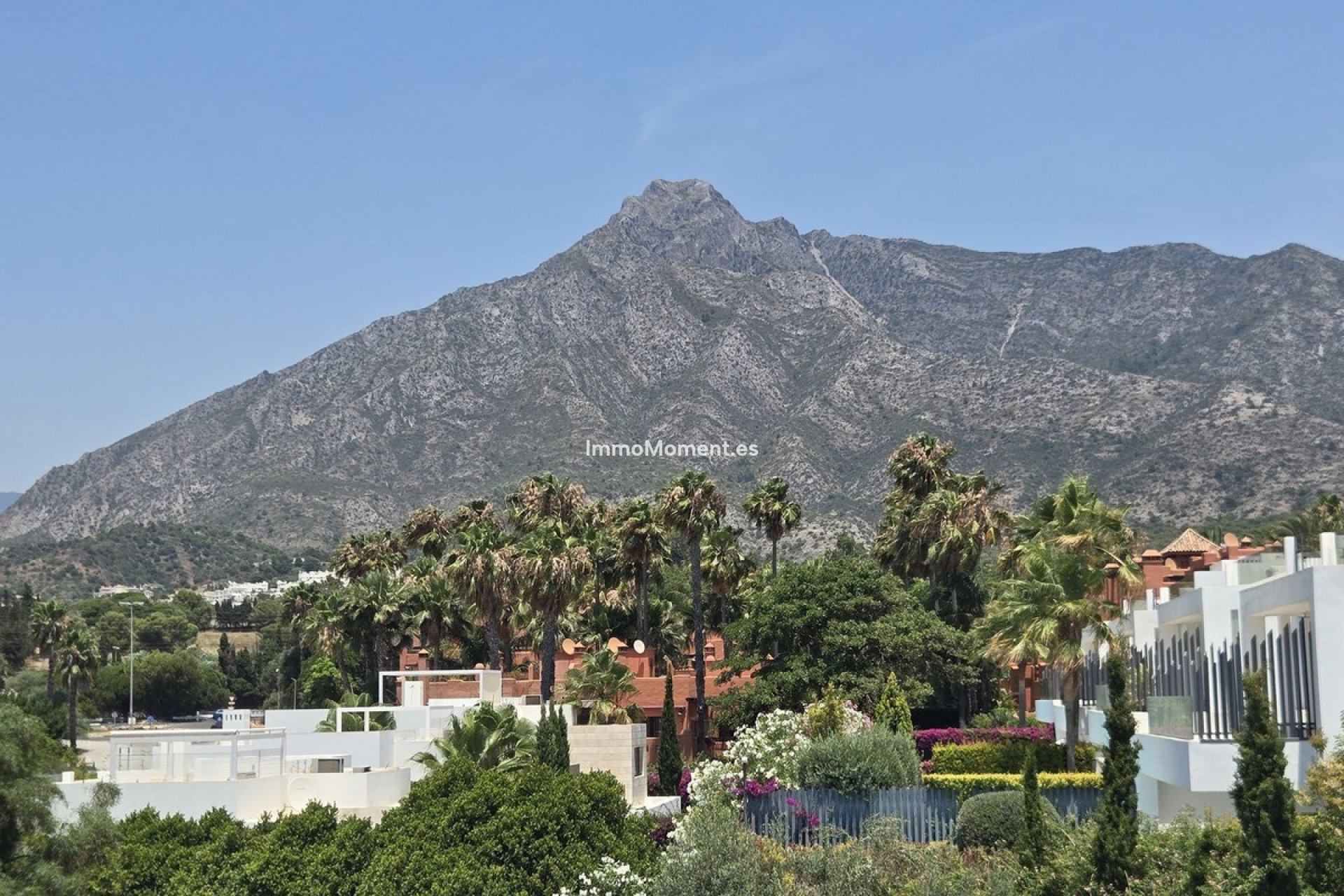 Reventa - Adosado - Marbella - The Golden Mile