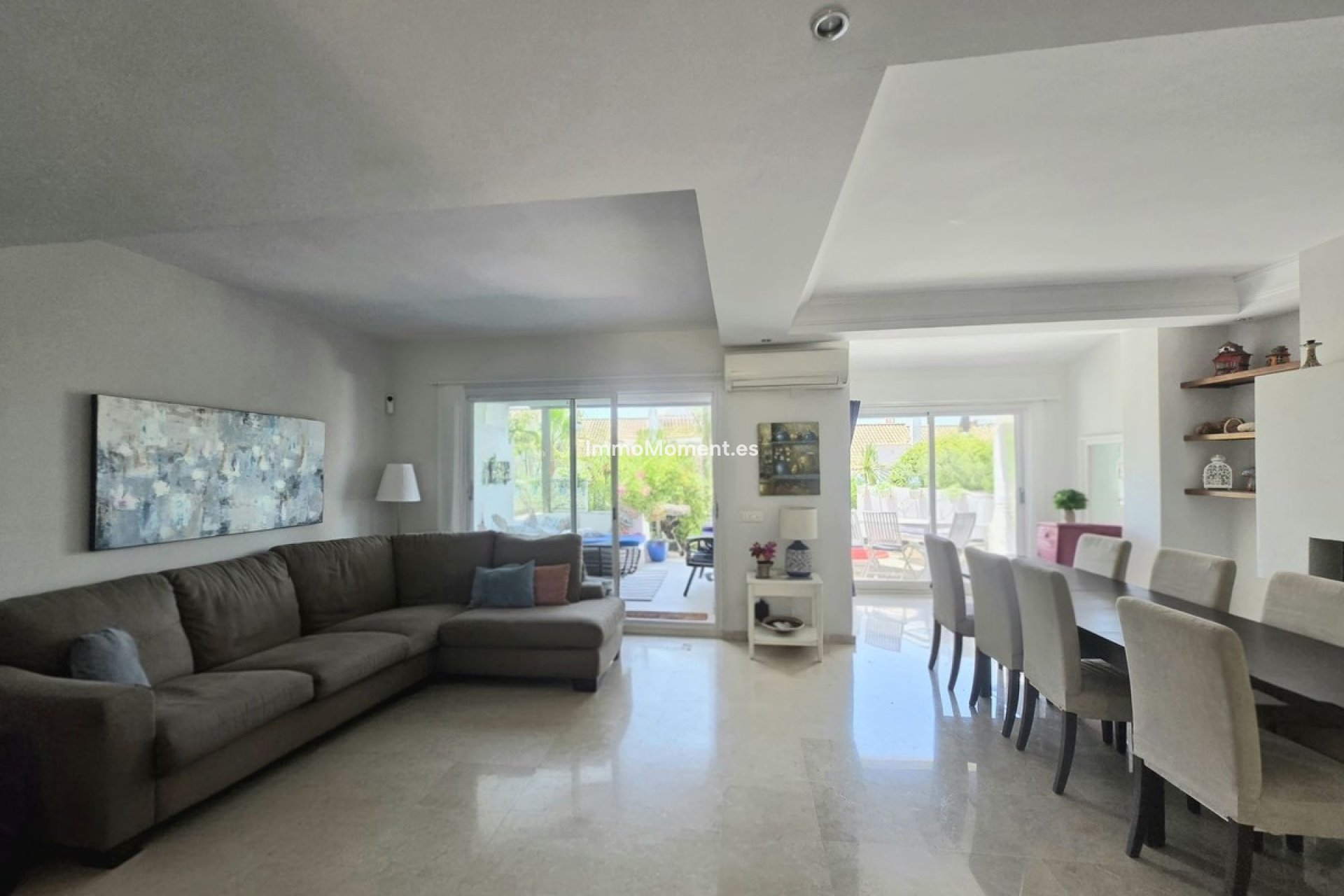 Reventa - Adosado - Marbella - The Golden Mile
