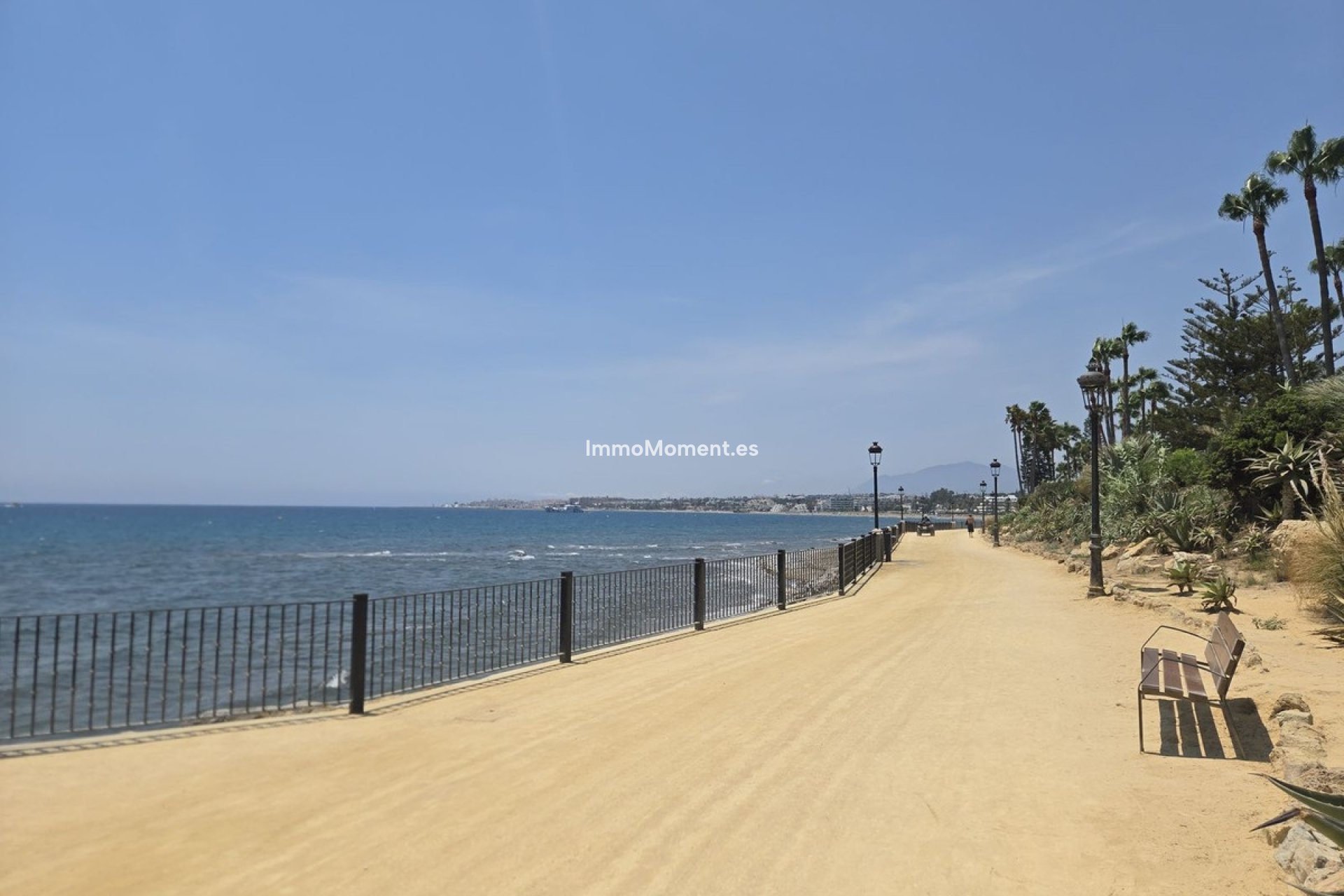 Reventa - Adosado - Marbella - The Golden Mile