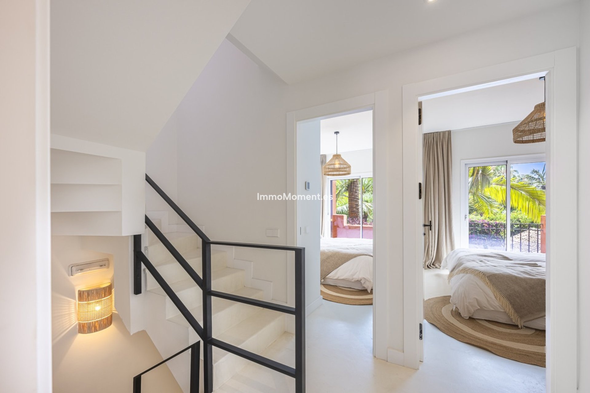 Reventa - Adosado - Marbella - The Golden Mile
