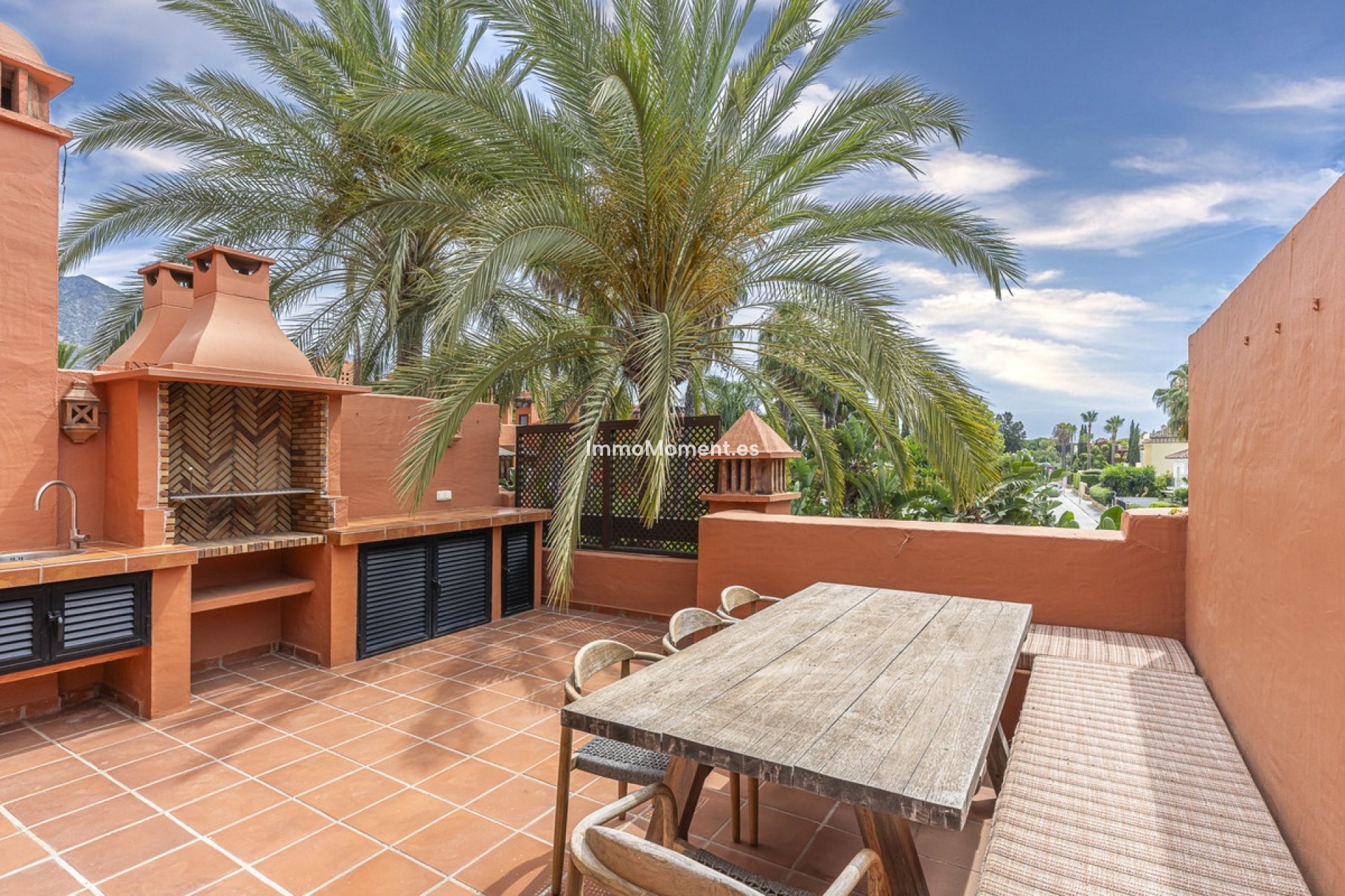 Reventa - Adosado - Marbella - The Golden Mile