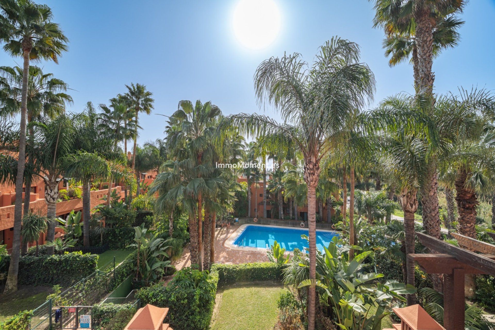Reventa - Adosado - Marbella - The Golden Mile