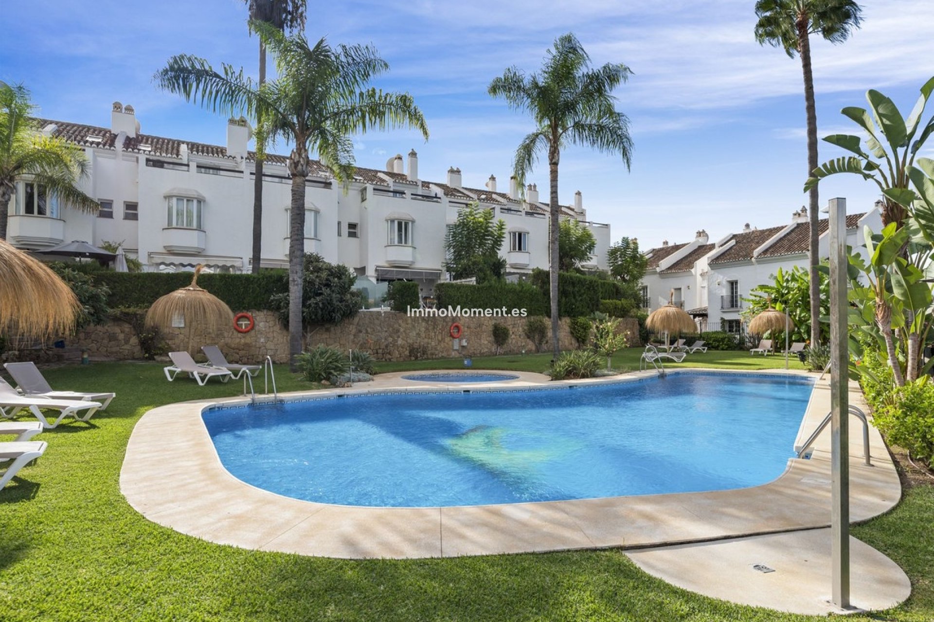Reventa - Adosado - Marbella - The Golden Mile