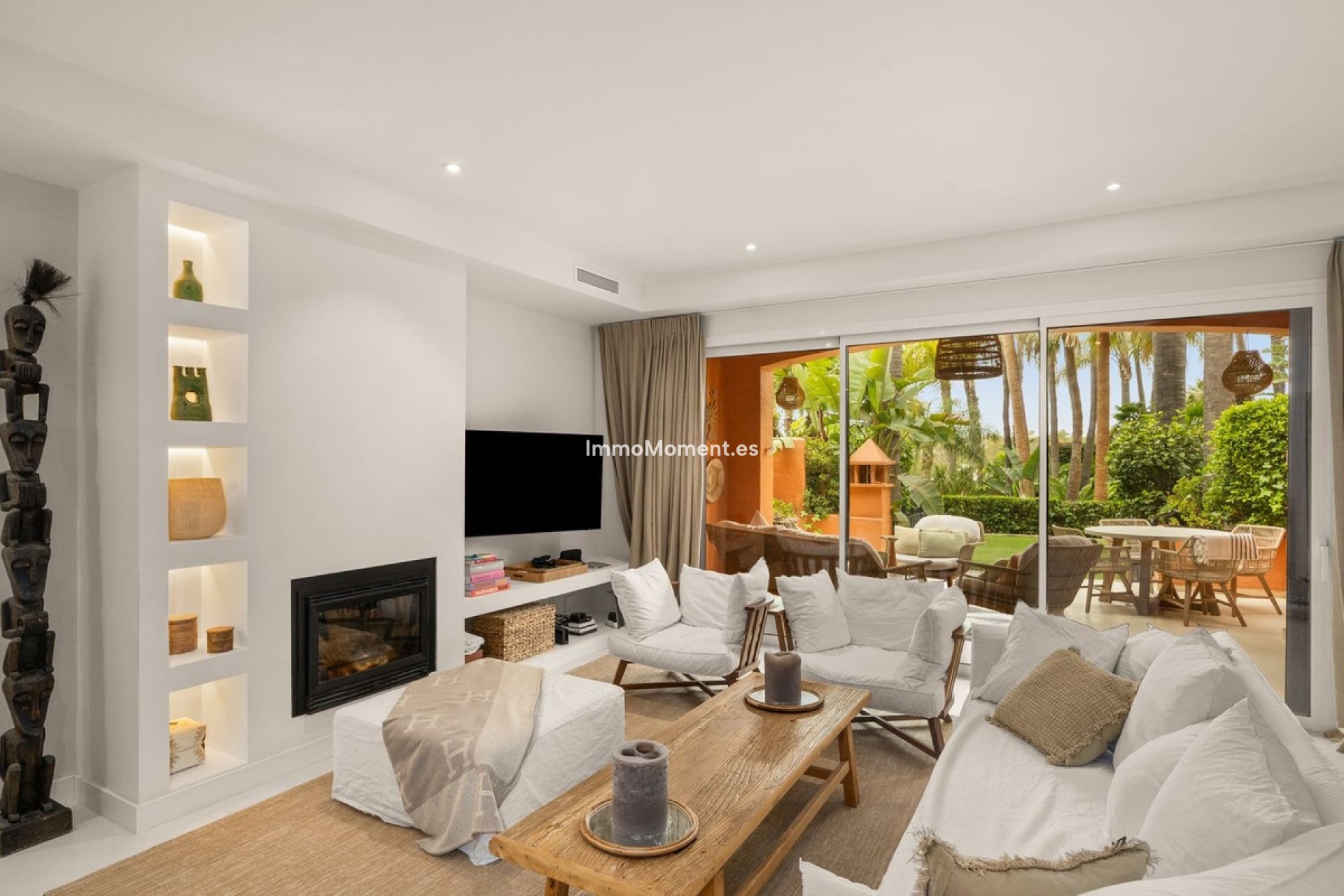 Reventa - Adosado - Marbella - The Golden Mile