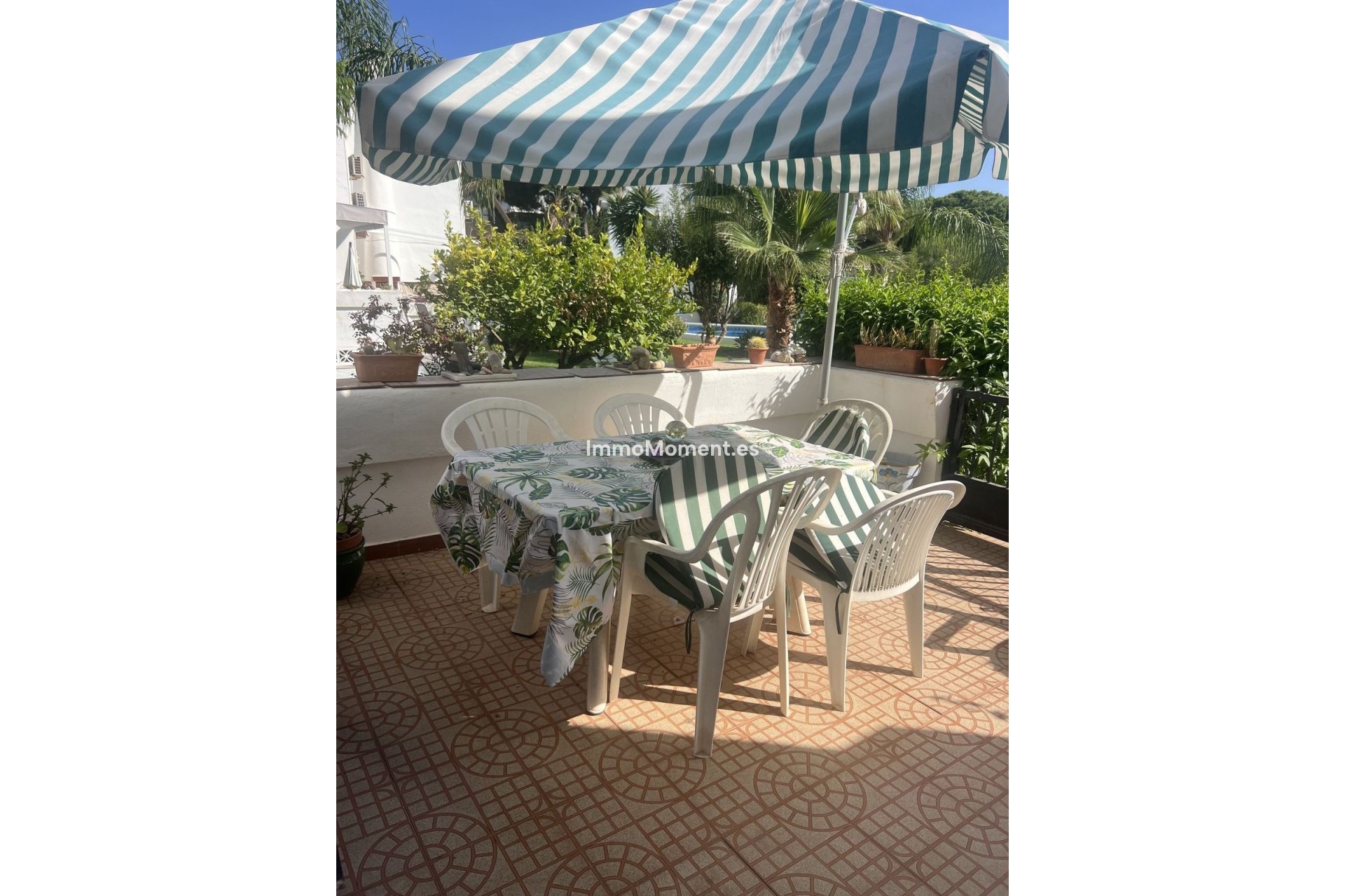 Reventa - Adosado - Mijas - Calahonda