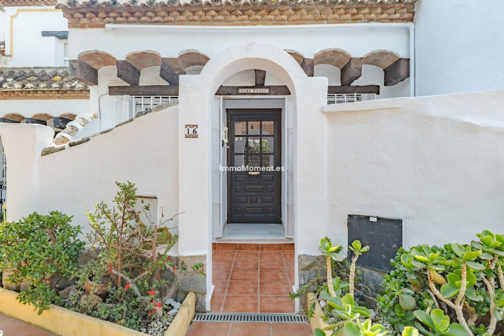 Reventa - Adosado - Mijas - Calahonda