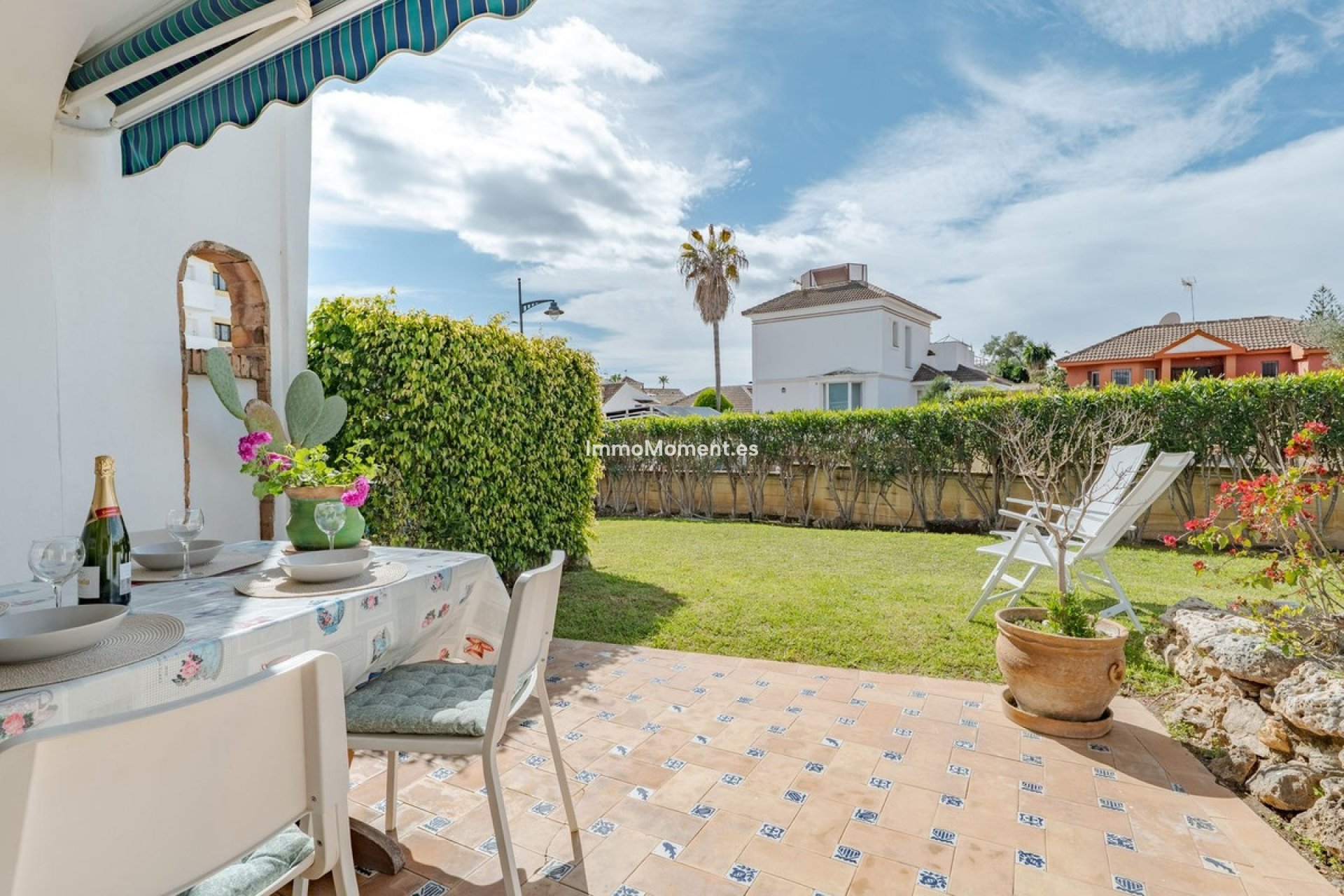 Reventa - Adosado - Mijas - Calahonda