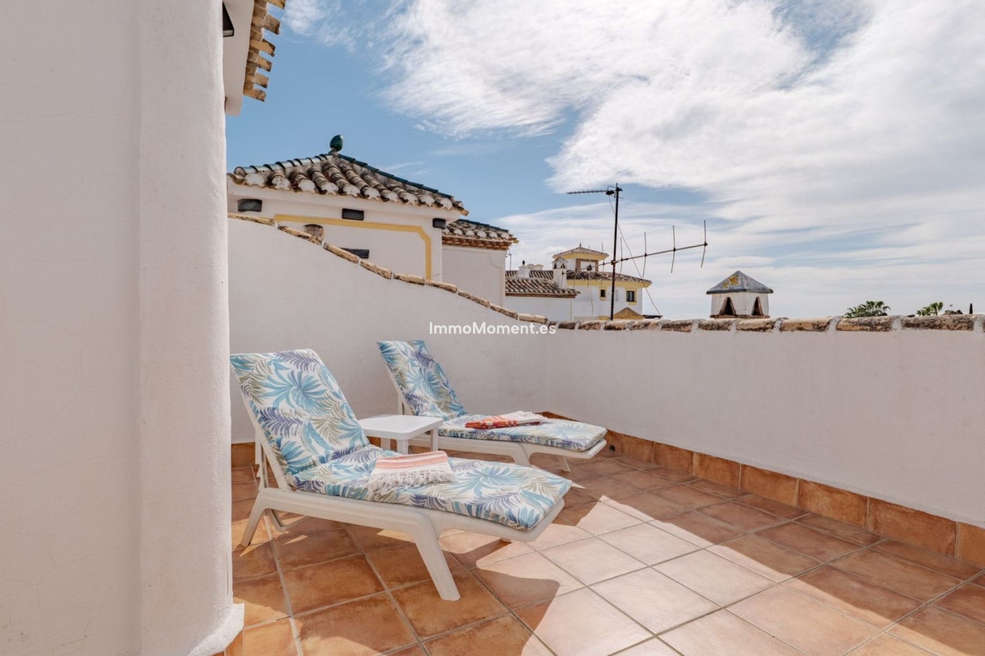 Reventa - Adosado - Mijas - Calahonda
